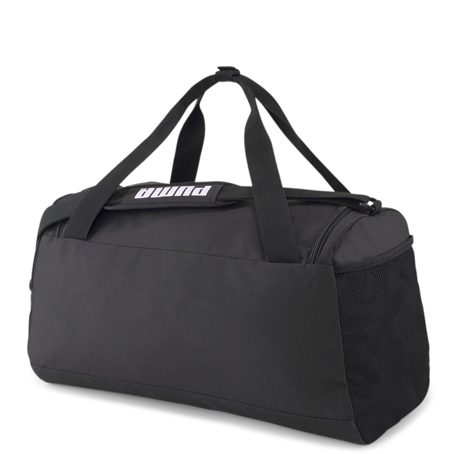 Puma Duffel Bag S Challenger Black Abbildung 2