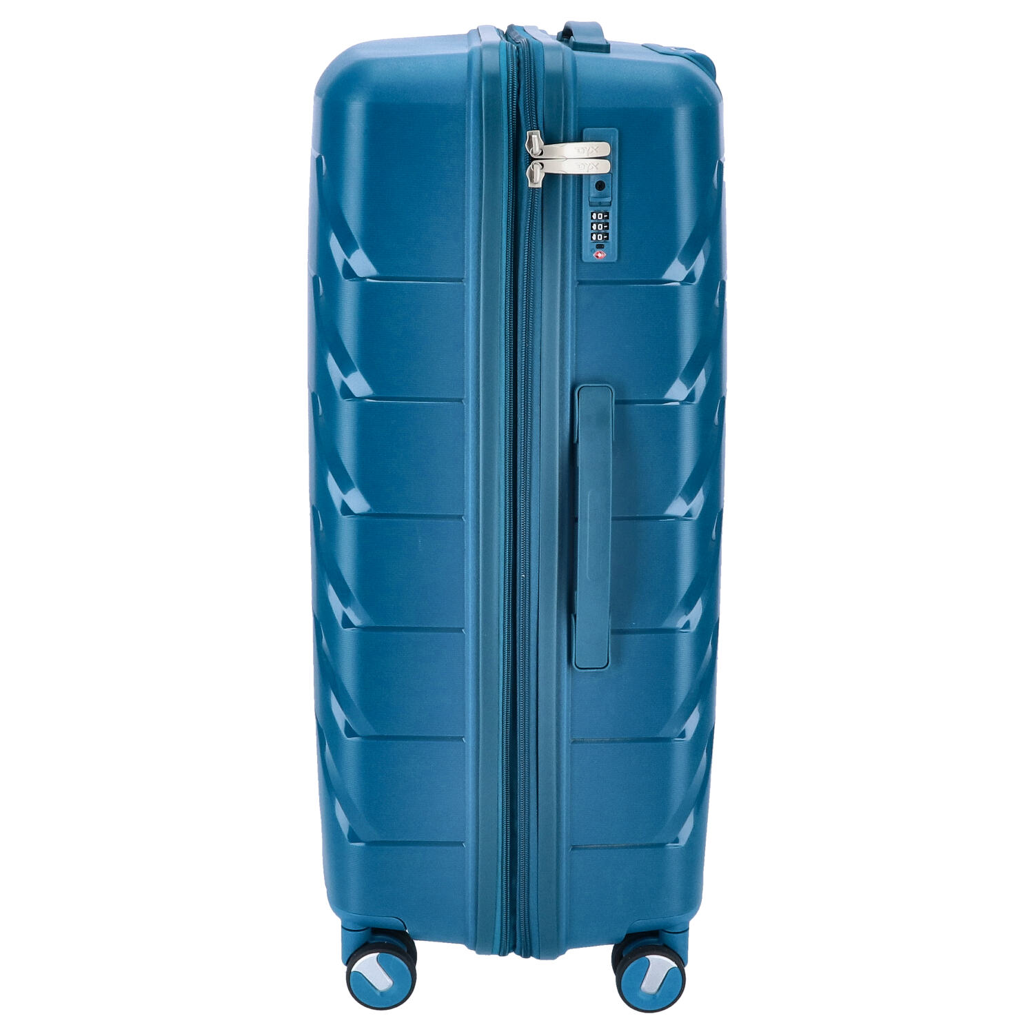 DYX 4 Rollen Trolley L - Washington   Abbildung 4