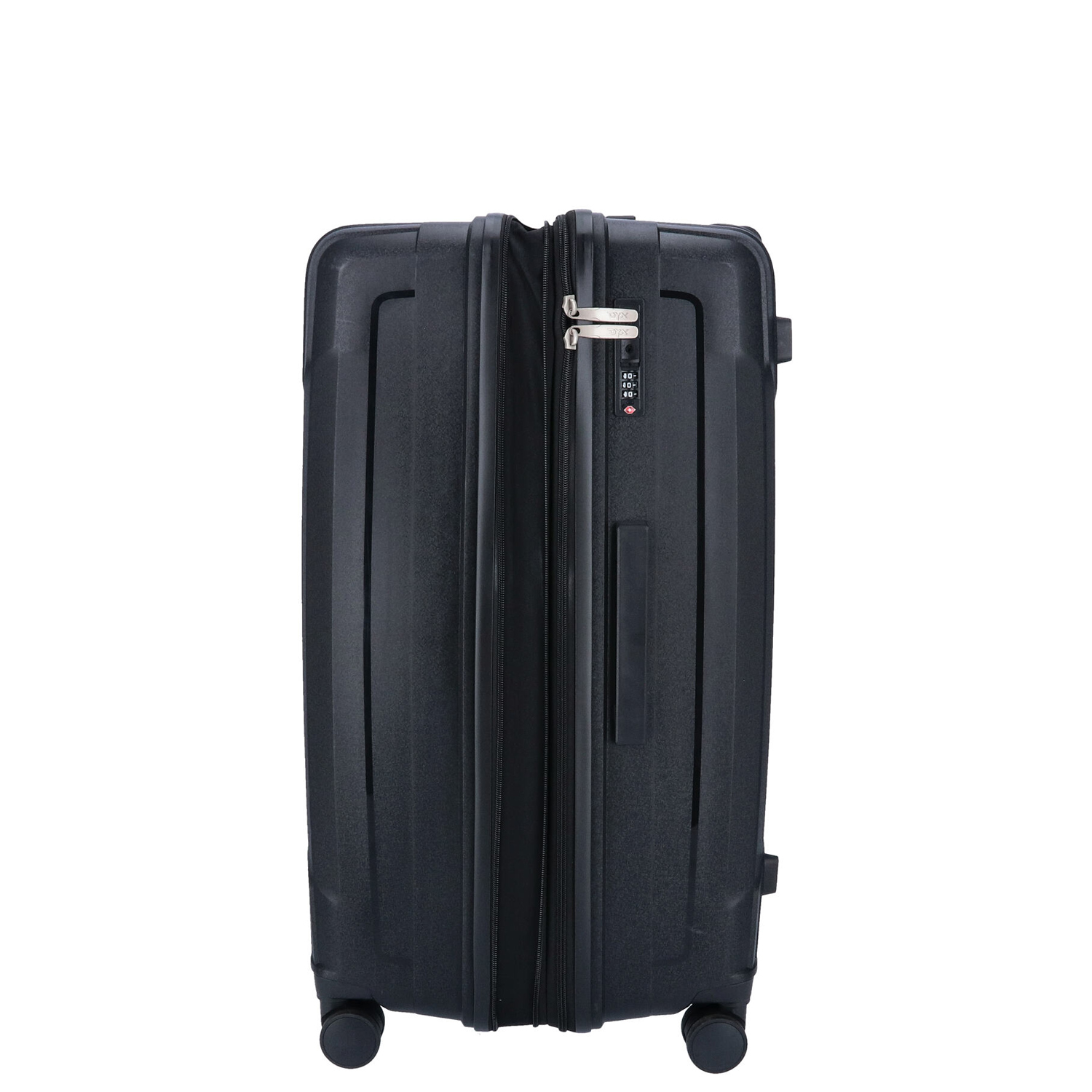 DYX 4-Rad Trolley M 67 cm New York schwarz Abbildung 7