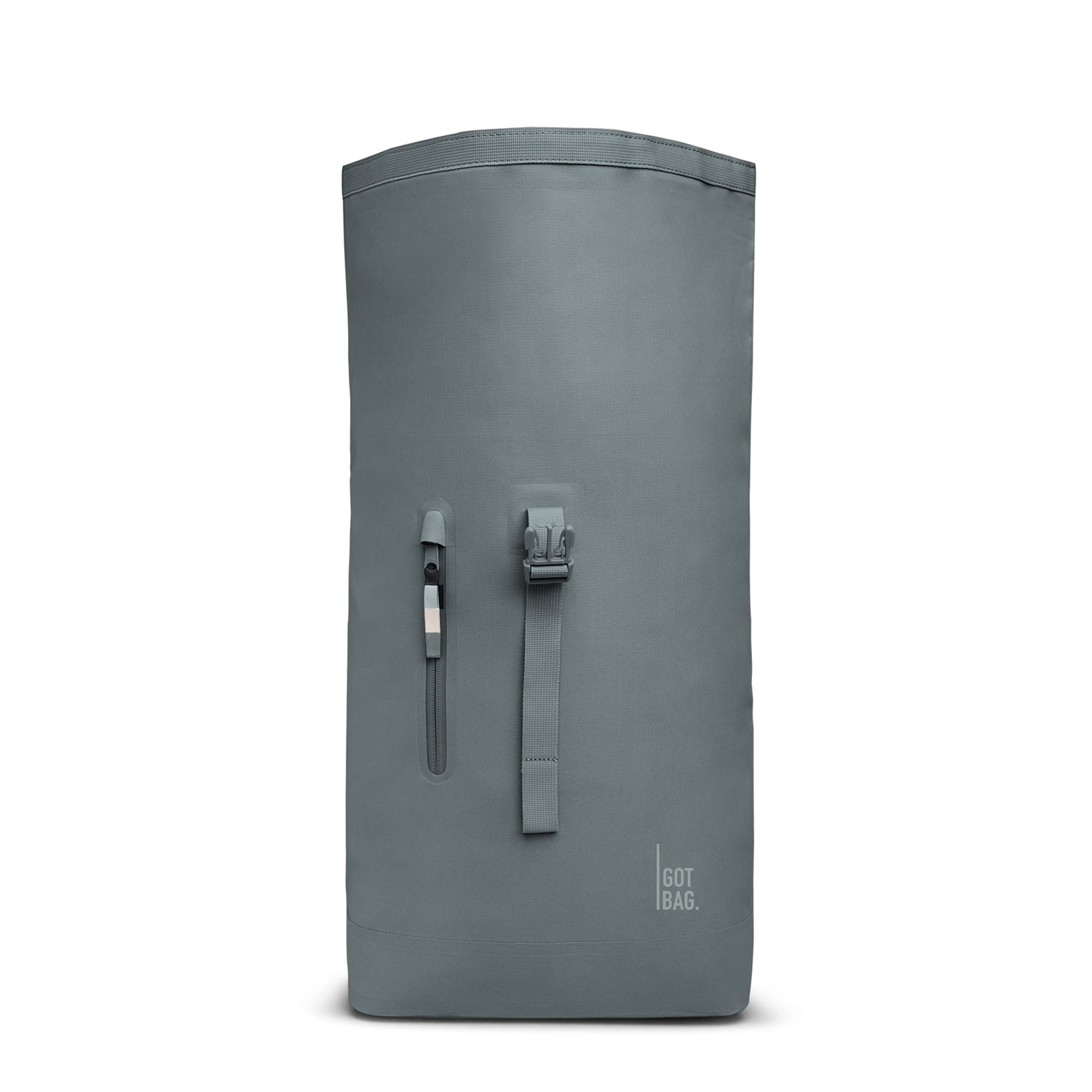 Got Bag Rucksack Rolltop Lite 2.0 basalt mono Abbildung 5