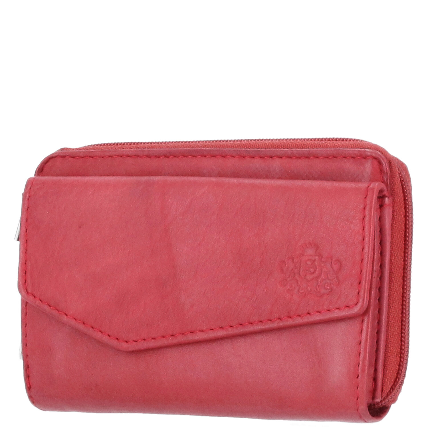 The Skandinavian Brand Schlüsseletui  rot