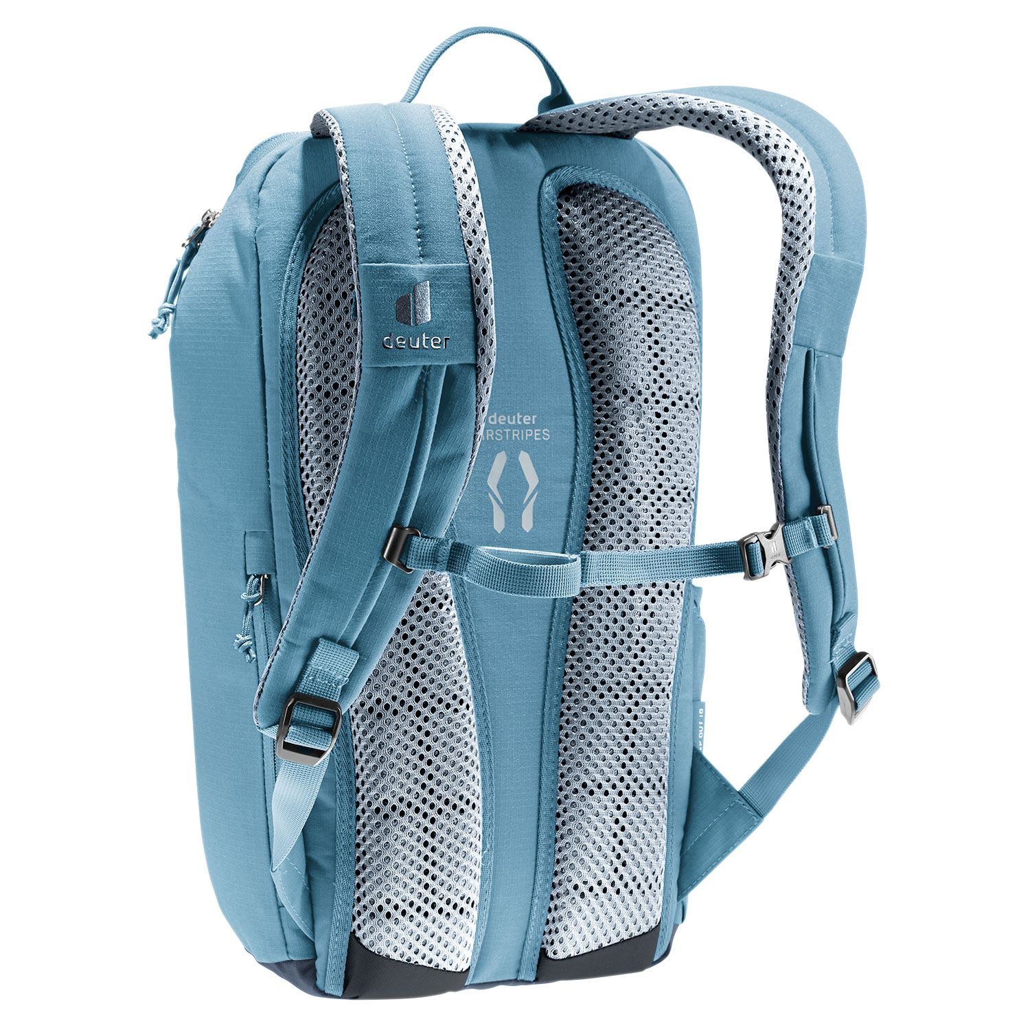 Deuter Rucksack StepOut 16 atlantic-ink Abbildung 7