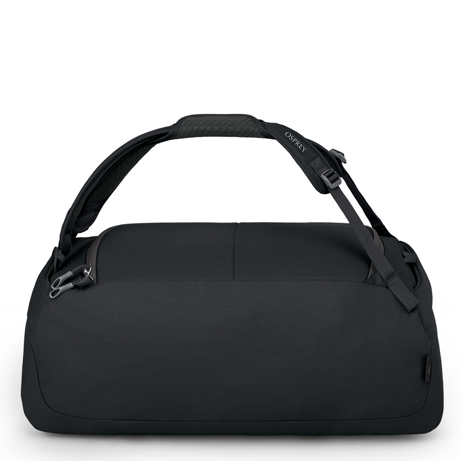 OSPREY Reisetasche/Rucksack Daylite Duffel 45 Black Abbildung 5