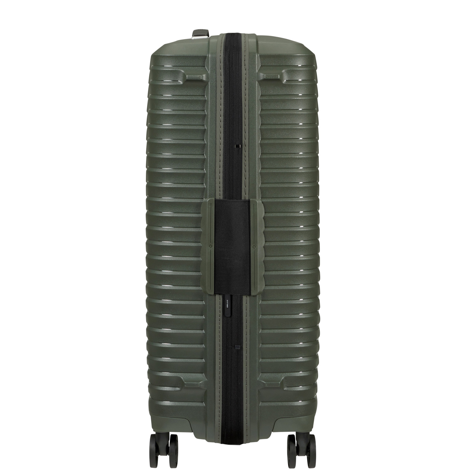 Samsonite Trolley mit 4 Rollen 68cm EXP. Upscape climbing ivy Abbildung 4