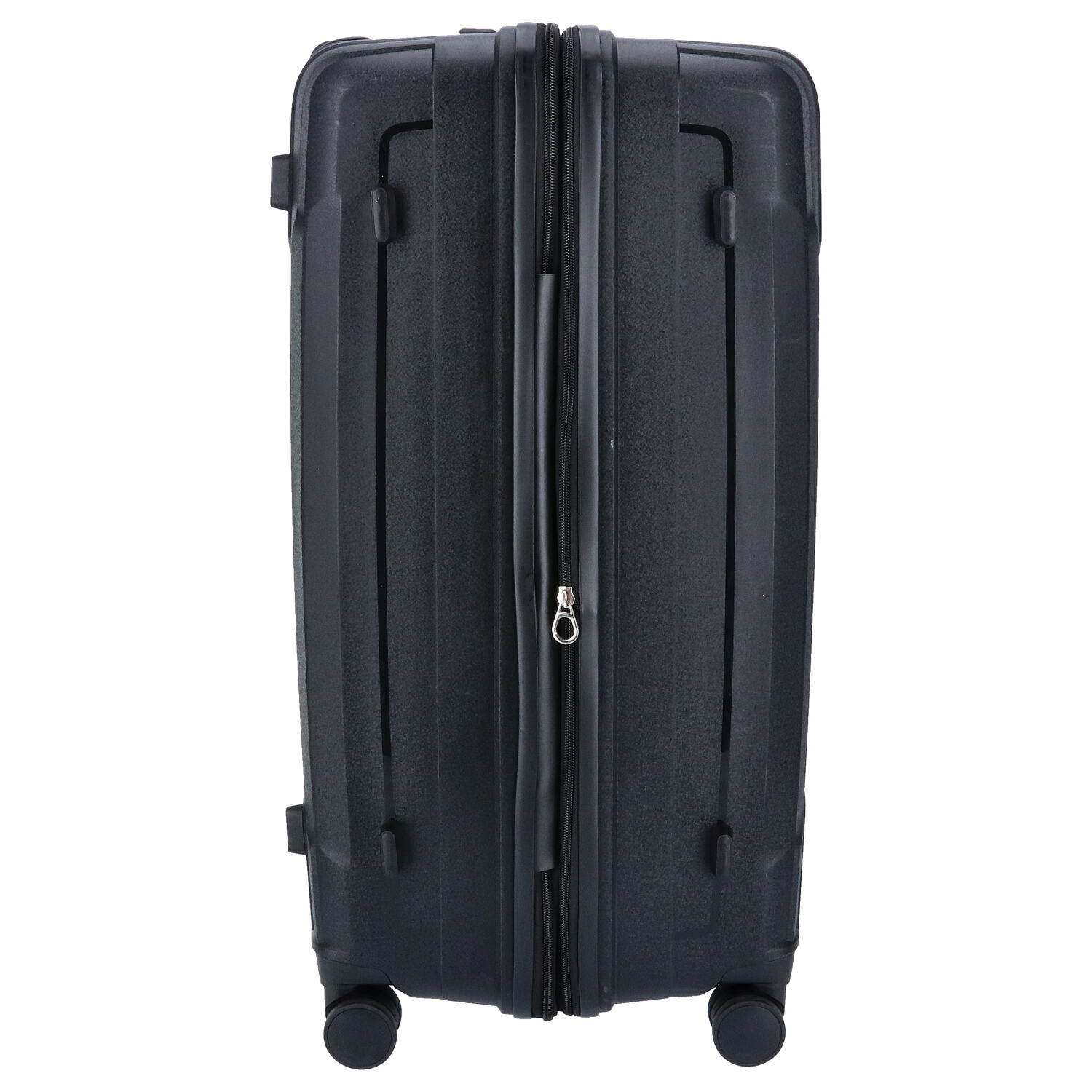 DYX 4-Rad Trolley L 76 cm New York schwarz Abbildung 4