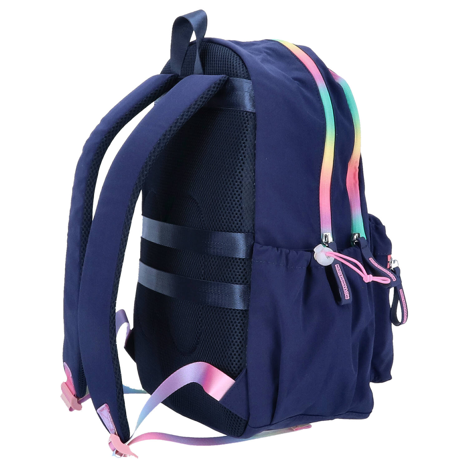 DKT Schulrucksack Marshmallow FANTASY NEW Abbildung 4