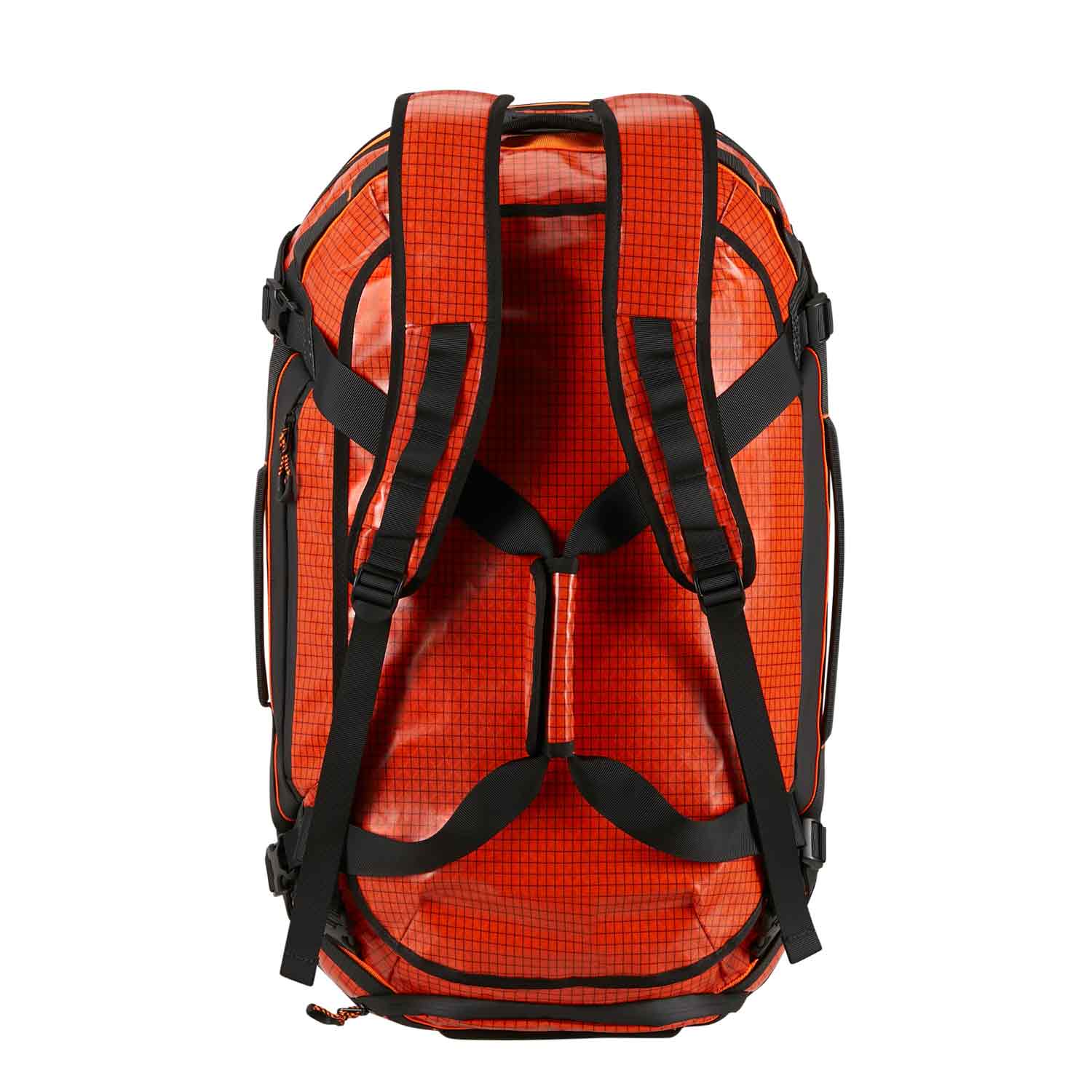Samsonite Reisetasche M Outtrax Tangerine Red Abbildung 3