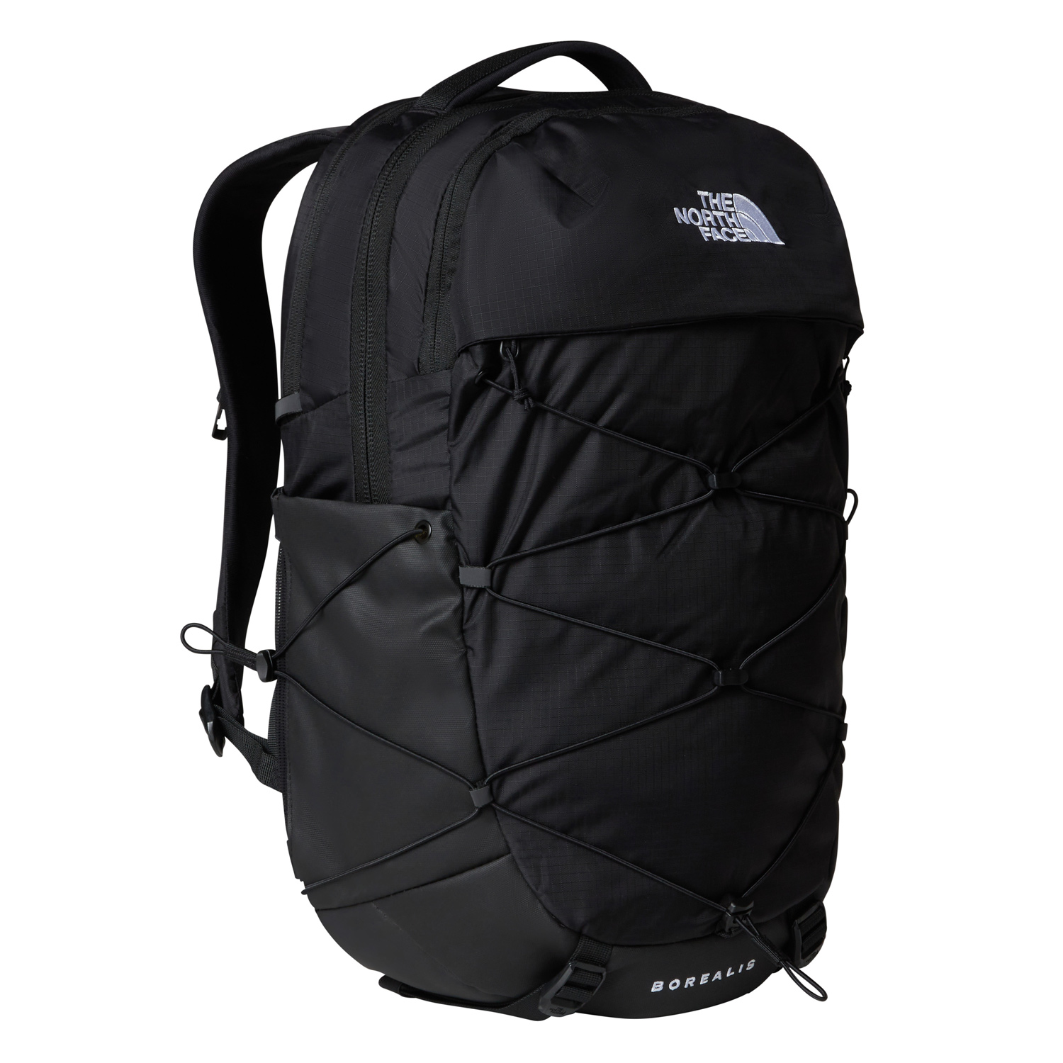 The North Face Rucksack Women´s Borealis Black Abbildung 1