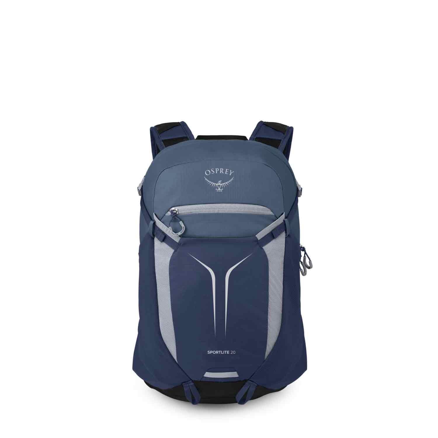 OSPREY Rucksack Sportlite 20 serenity blue Abbildung 3