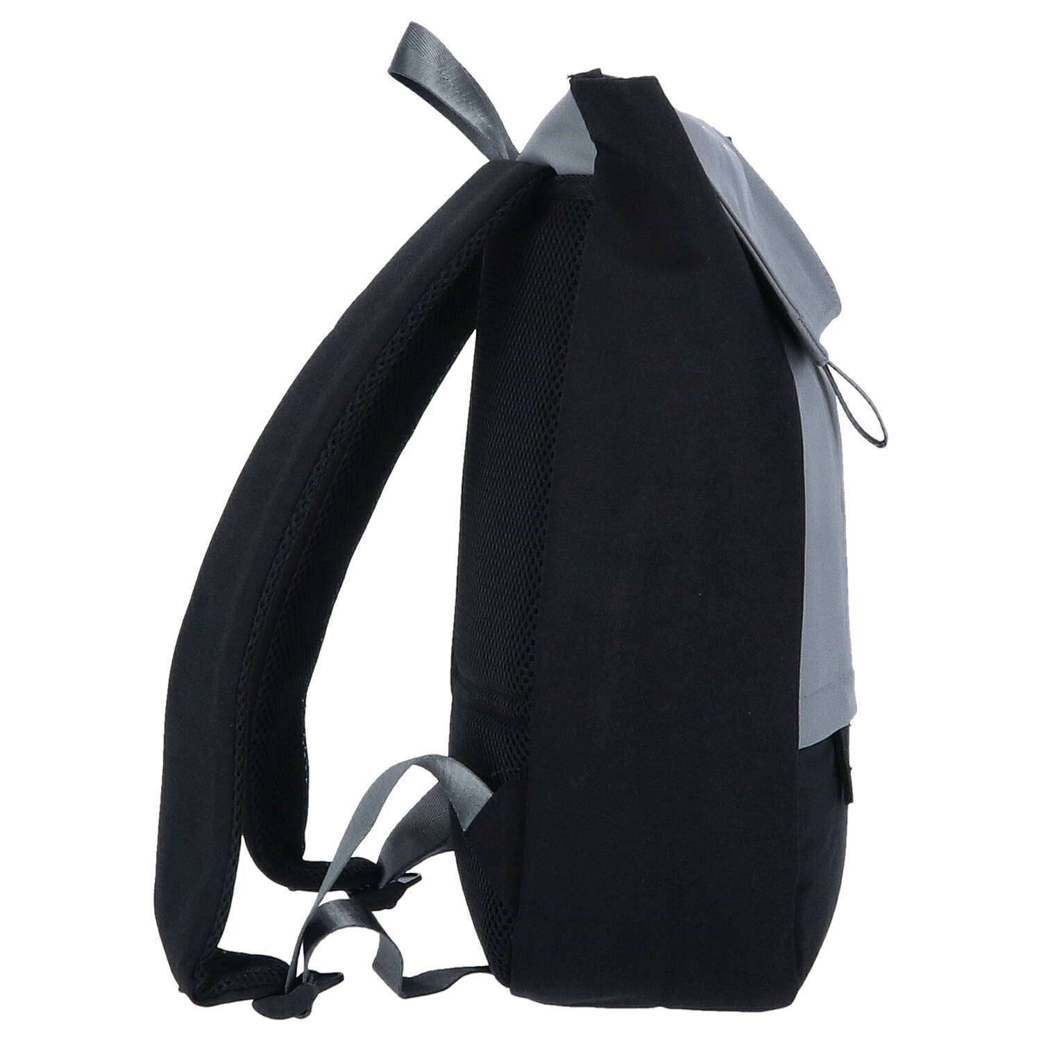 TheTrueC Freizeitrucksack Alexis Black Abbildung 4