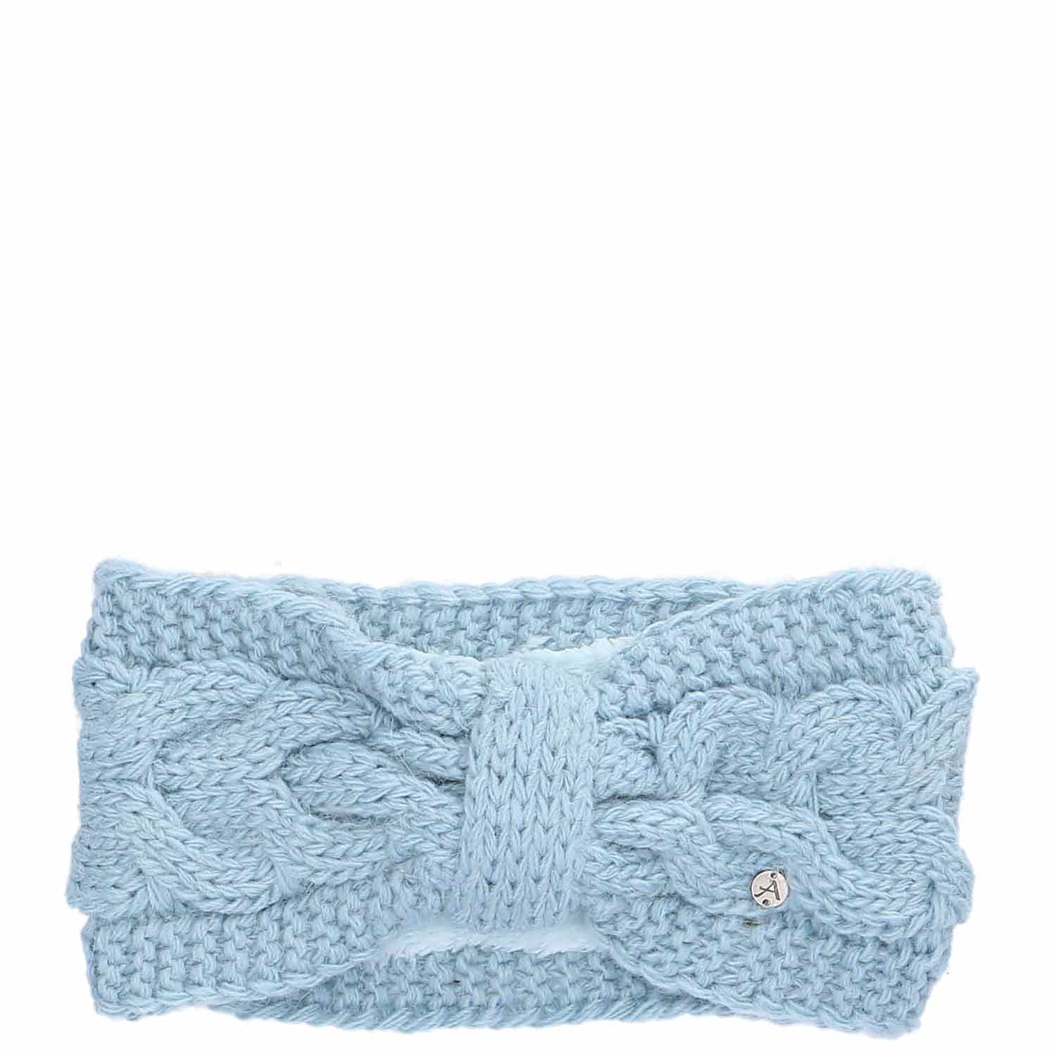 Antonio Stirnband  blau Abbildung 1