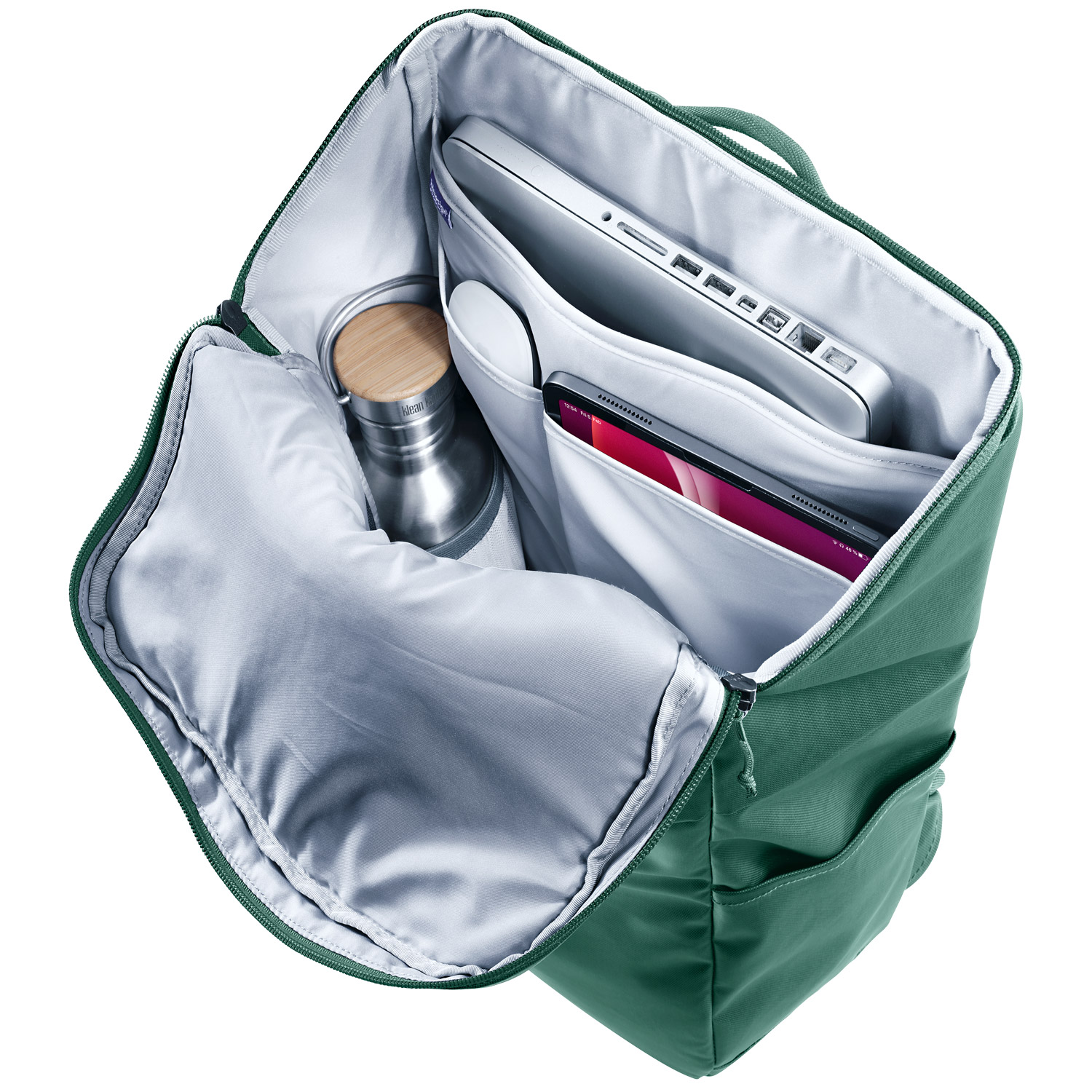 Deuter Freizeitrucksack UP Stockholm seagreen Abbildung 6
