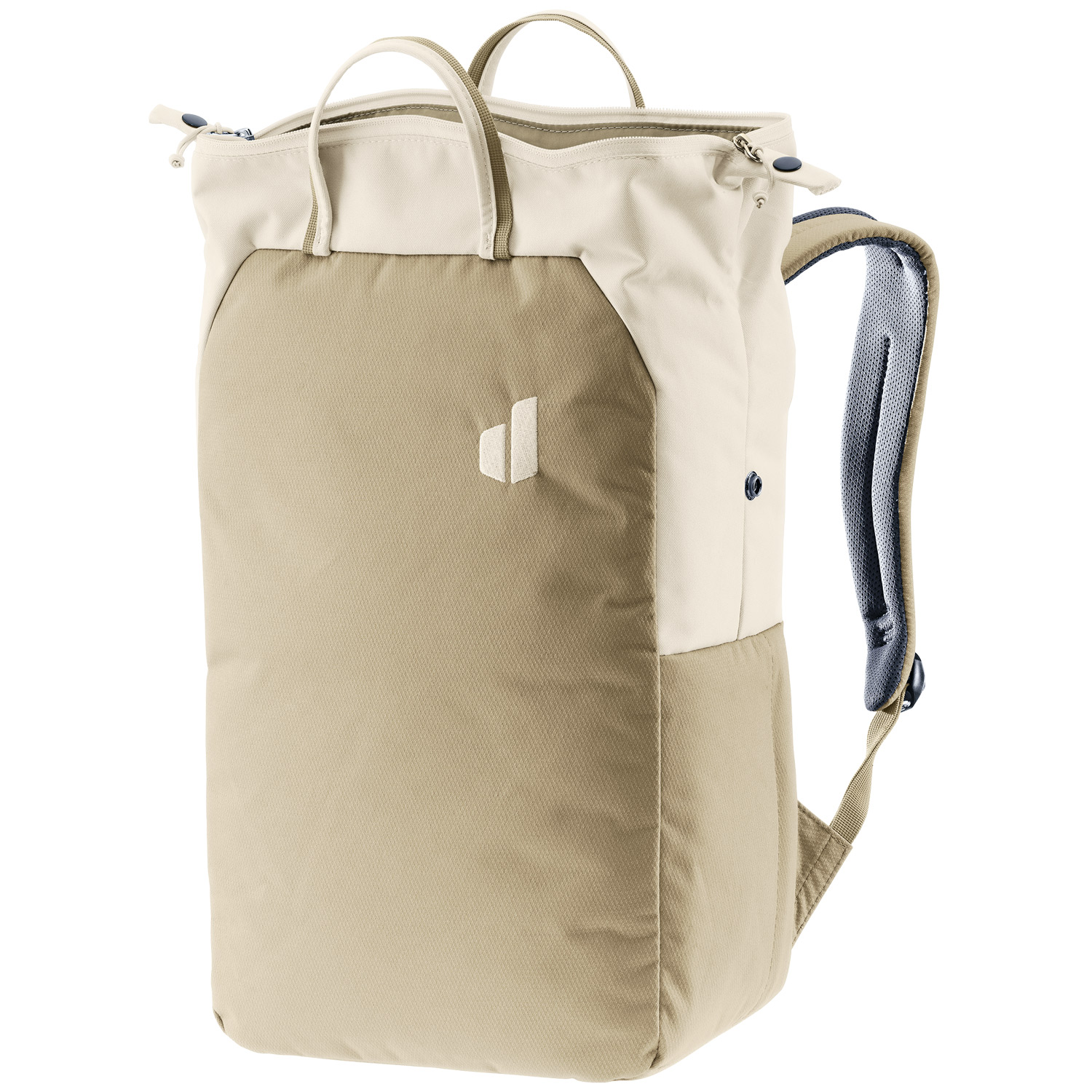 Deuter Tagesrucksack Vista desert-bone Abbildung 7