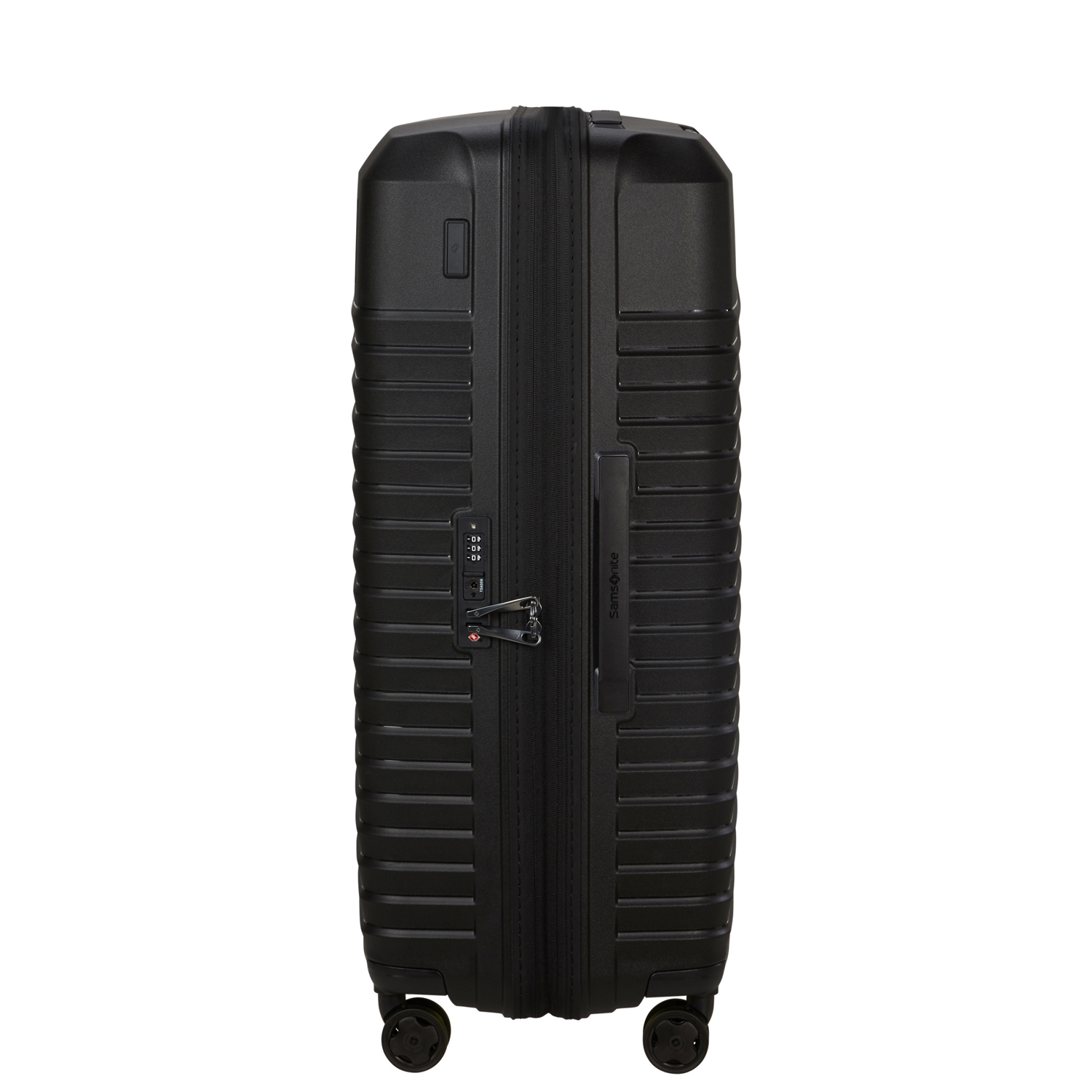 Samsonite 4-Rad Trolley 75 cm erw. Intuo Black Abbildung 3
