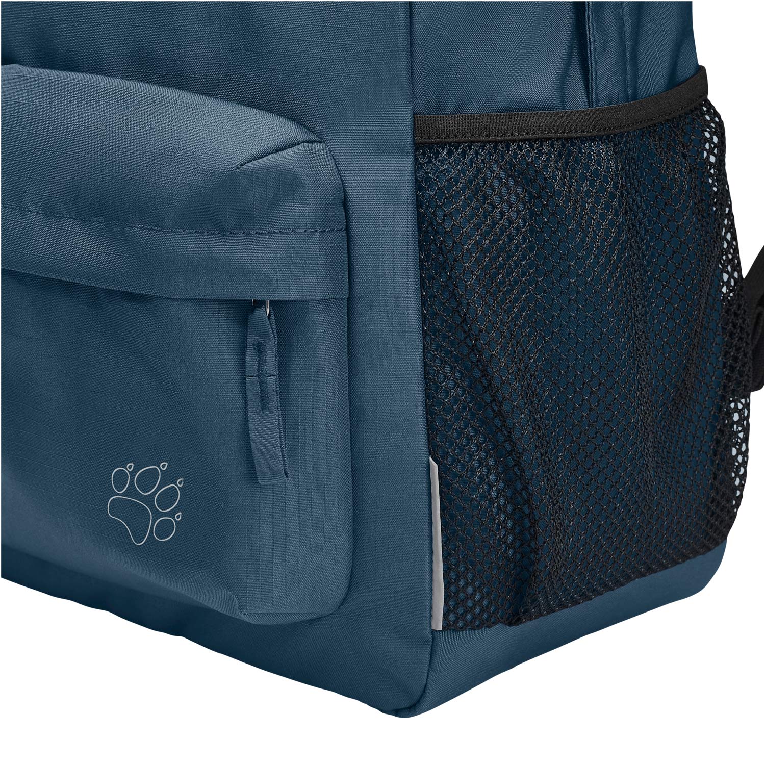 Jack Wolfskin Rucksack Rebel Pack 25 midnight sky Abbildung 7
