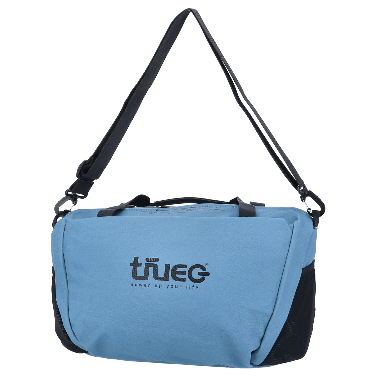 TheTrueC Sport / Reisetasche S Tokyo blau Abbildung 6