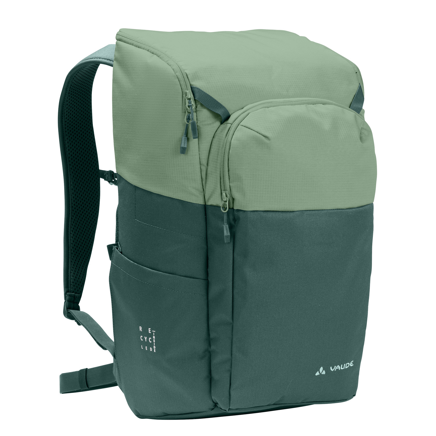 Vaude Laptop/-Tagesrucksack Albali II dark forest Abbildung 1