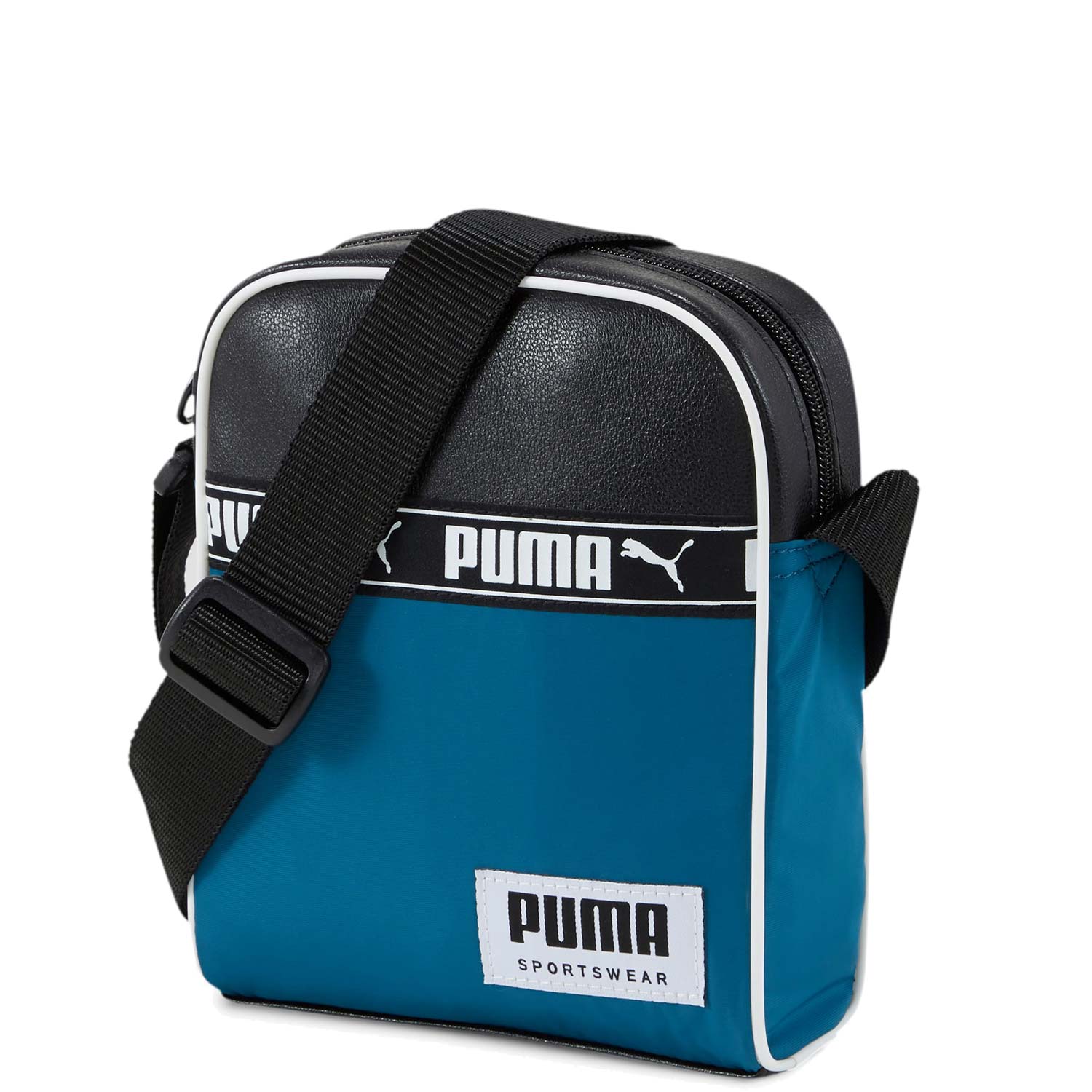 Puma  Campus Portable Digi-Blue Abbildung 1 Puma  Campus Portable Digi-Blue Abbildung 1