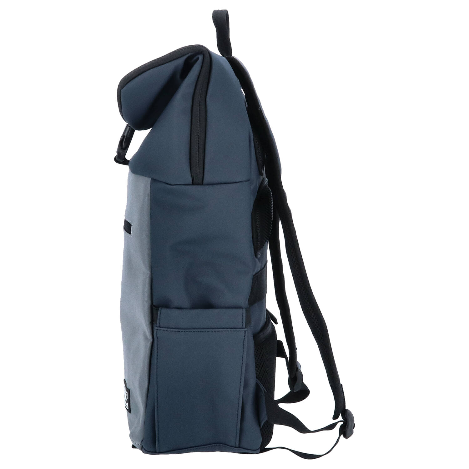 DYX Freizeitrucksack Bennie navy Abbildung 3