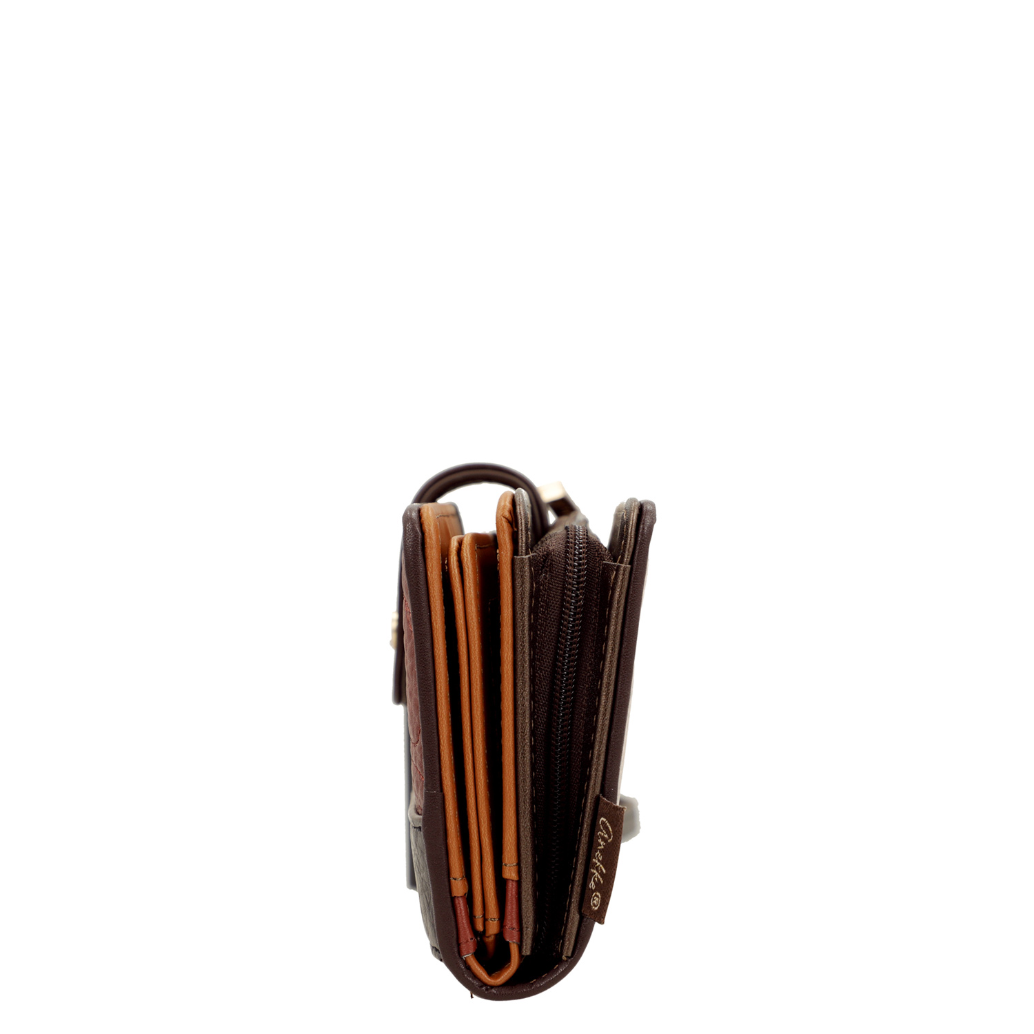 Anekke Damen Portemonnaie Tulip multicolor Abbildung 3