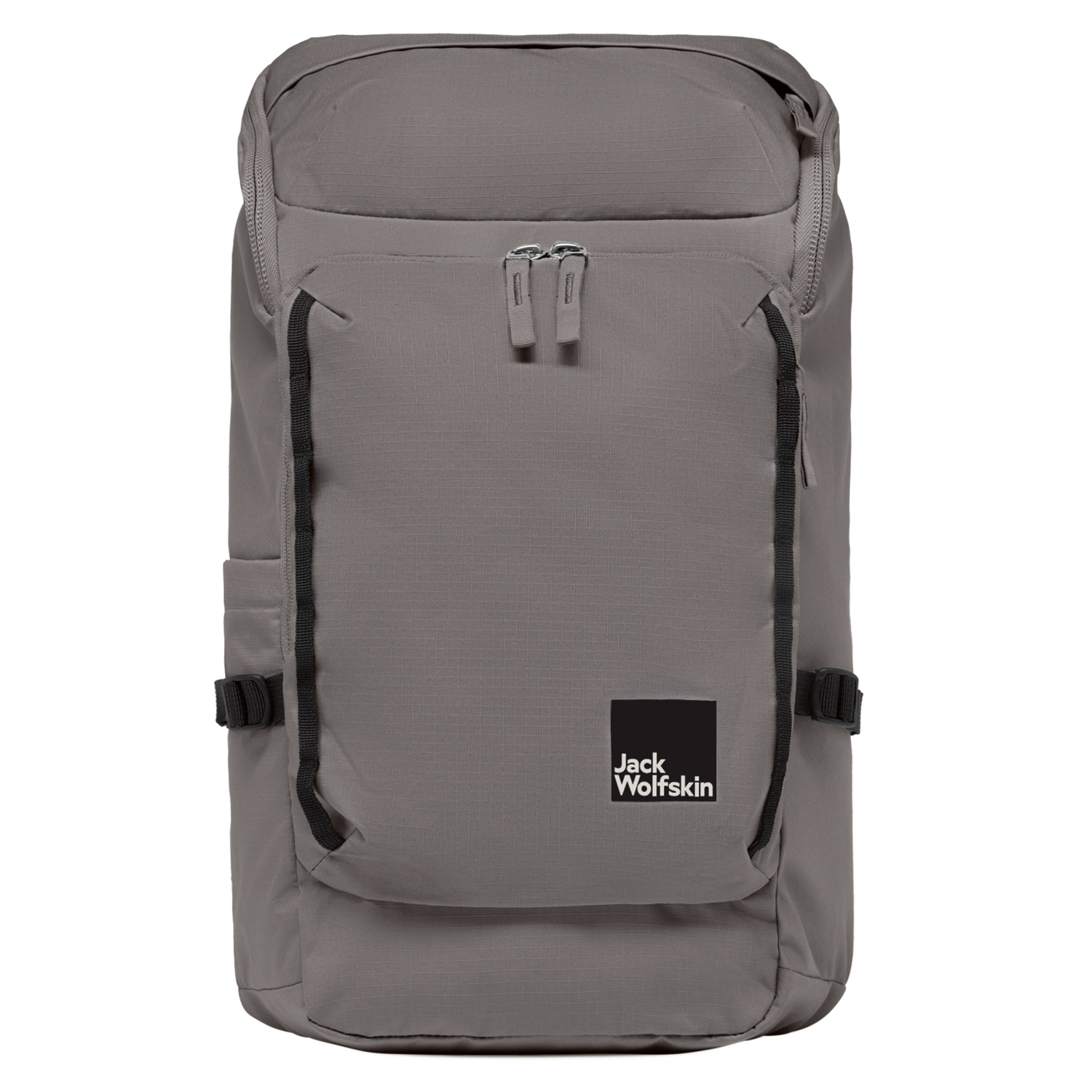 Jack Wolfskin Rucksack Lyall slate Abbildung 6