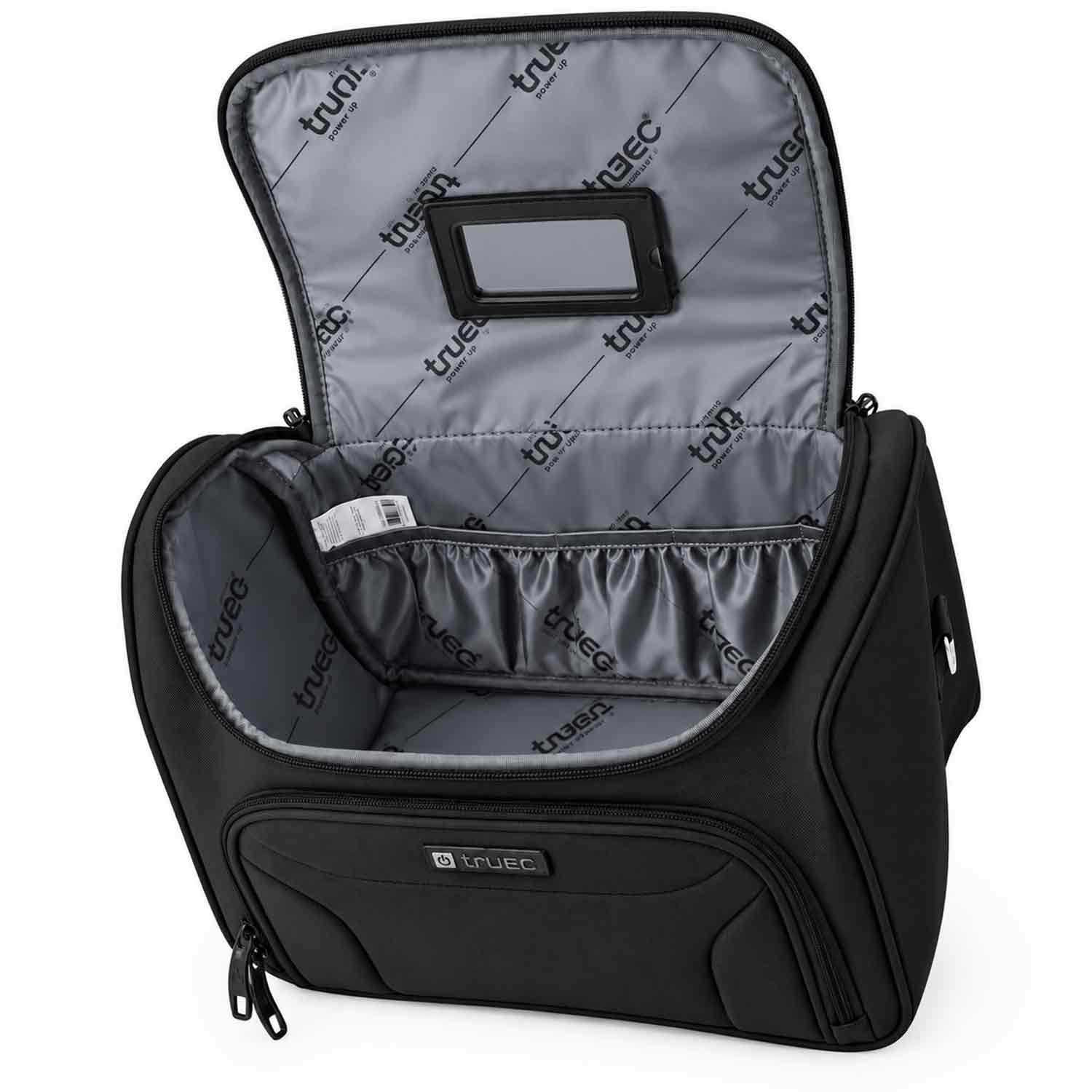 TheTrueC Beautycase - Black Abbildung 3