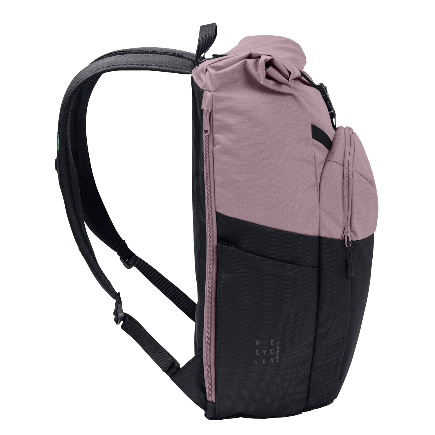 Vaude Laptop-/Tagesrucksack Okab II Black/purple ash Abbildung 3