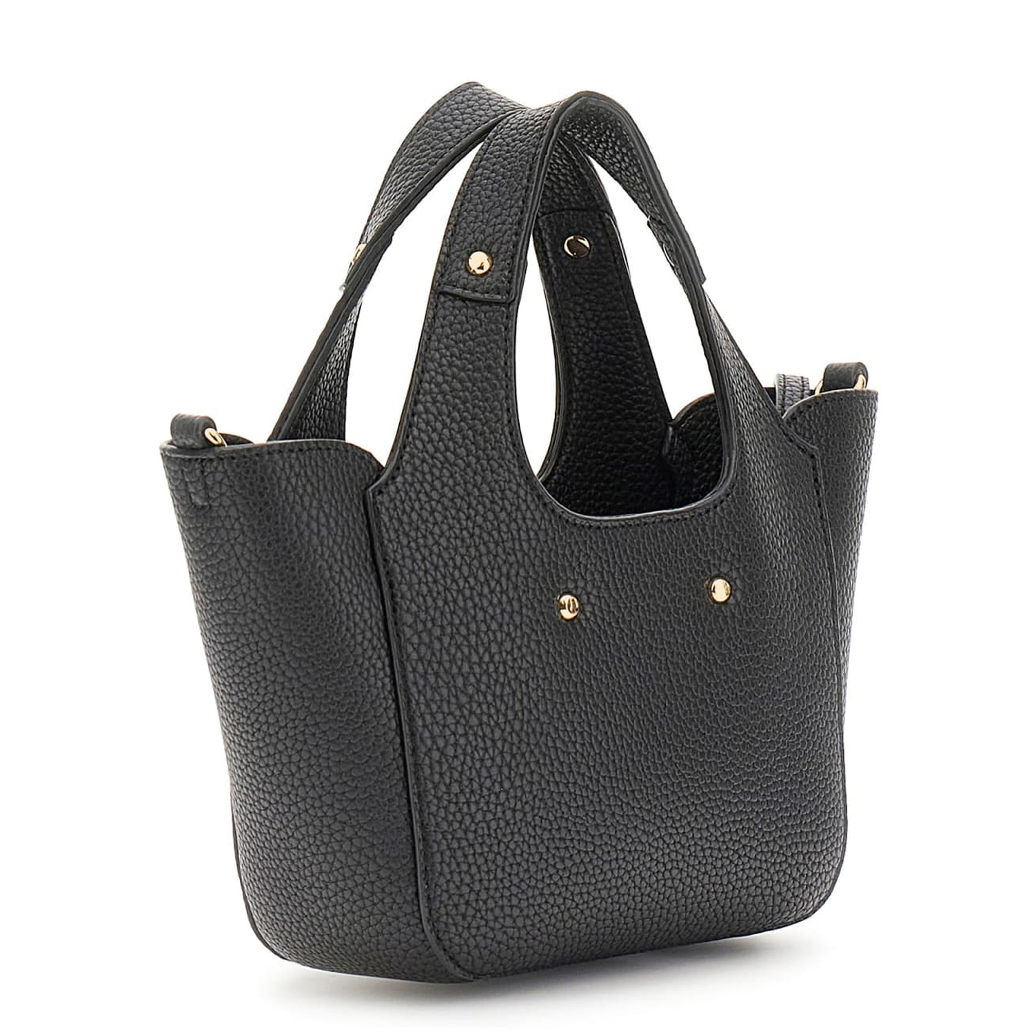 GUESS Handtasche Calista Black Abbildung 2