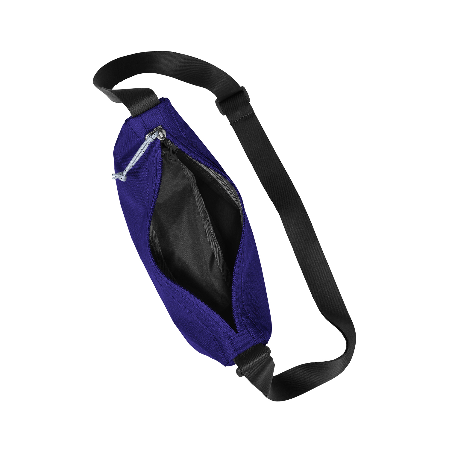 Jack Wolfskin Umhängetasche ZOYA 4 glow ink Abbildung 3