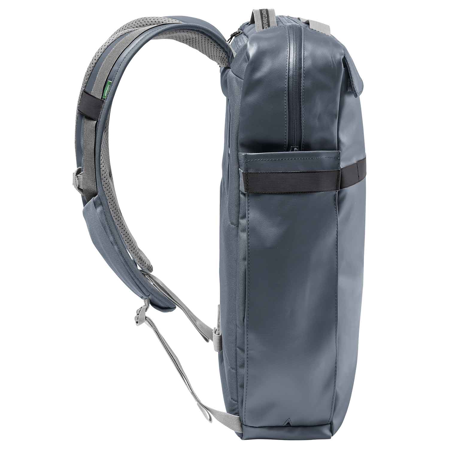 Vaude Fahrrad Rucksack Mineo Transformer 20 heron Abbildung 3