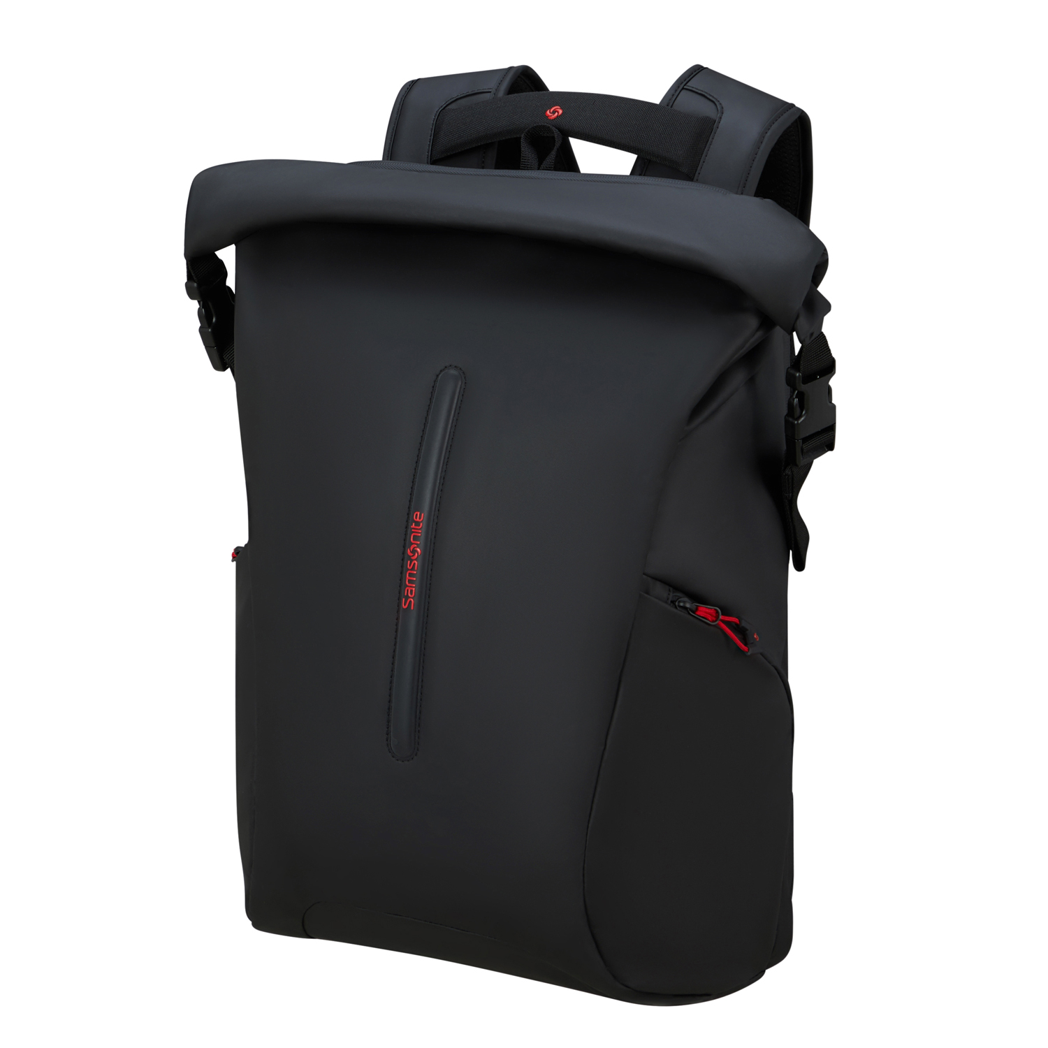 Samsonite Laptop Rucksack 17,3 Ecodiver Black Abbildung 1