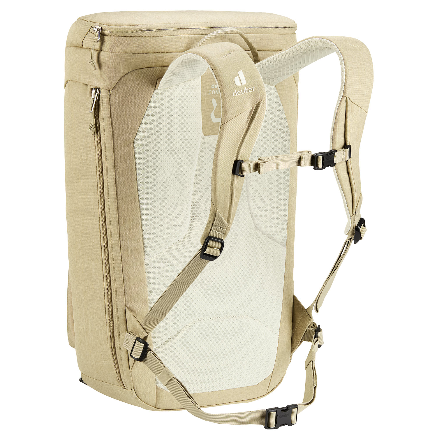 Deuter Rucksack Walker 24 desert Abbildung 8