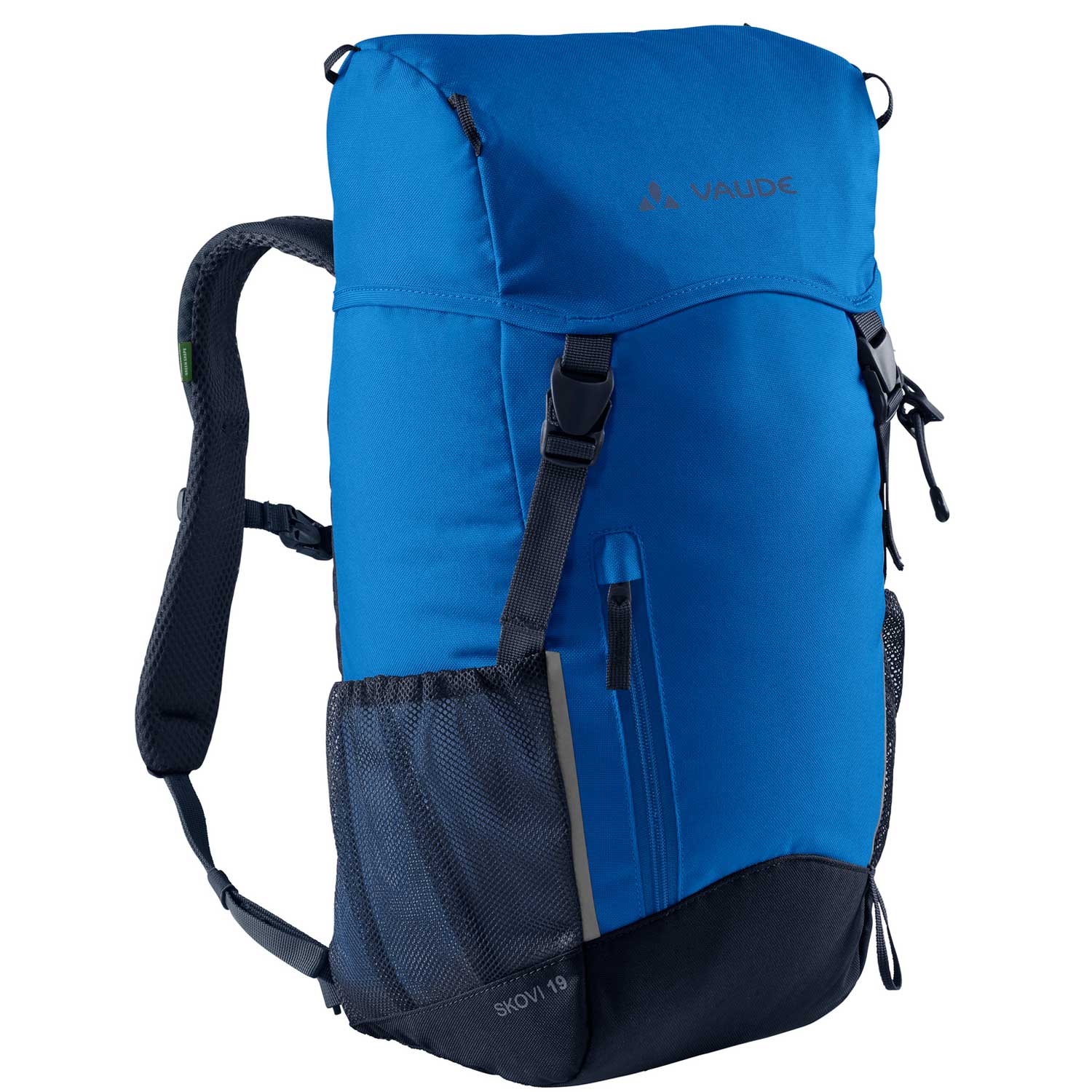 Vaude Kinderrucksack Skovi 19 blue/eclipse