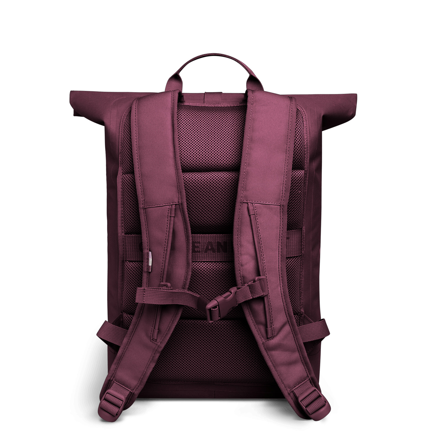 Got Bag Rucksack Rolltop Lite 2.0 monochrome Kraken Abbildung 2