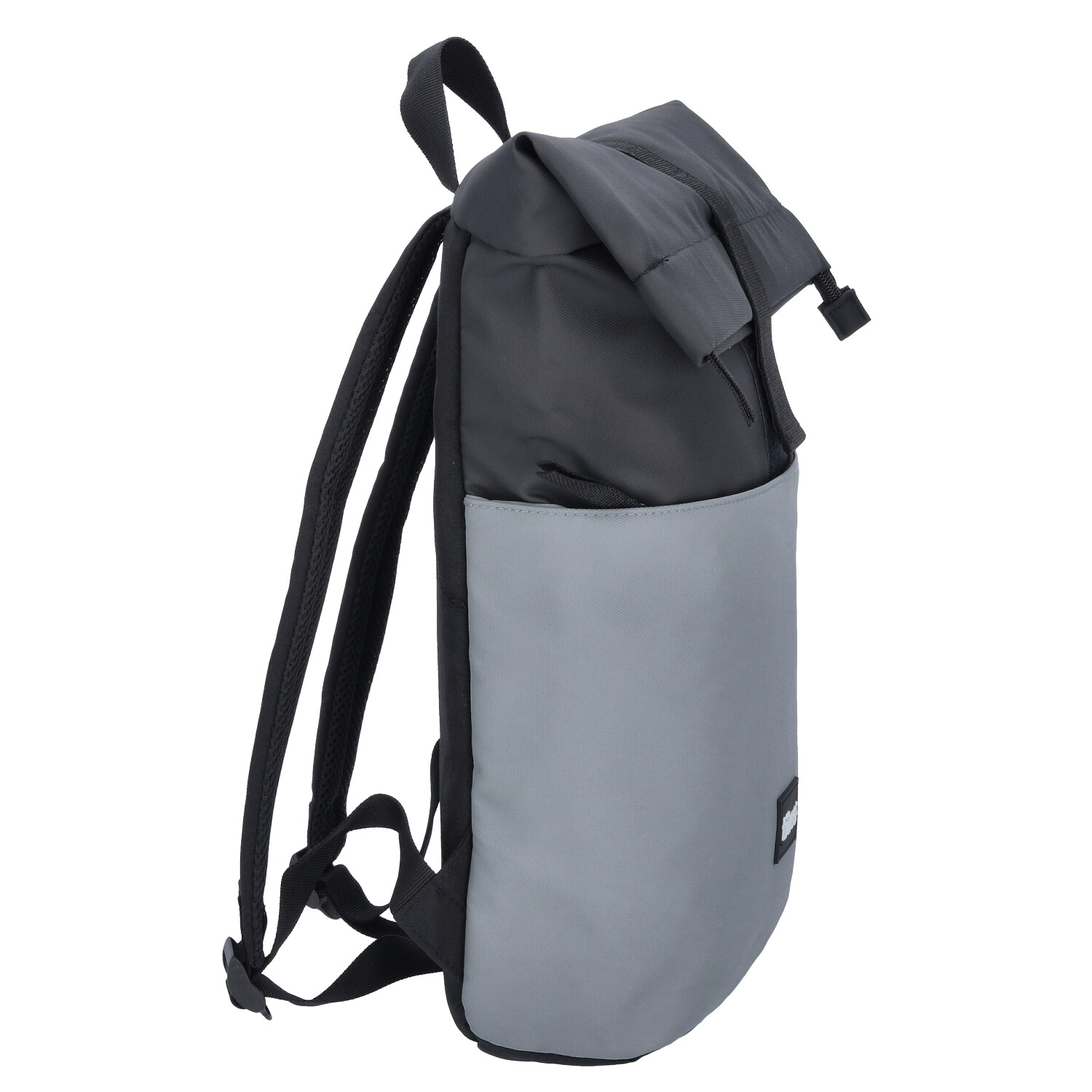 DYX Rucksack Urban Line - Alma  grey-black Abbildung 3