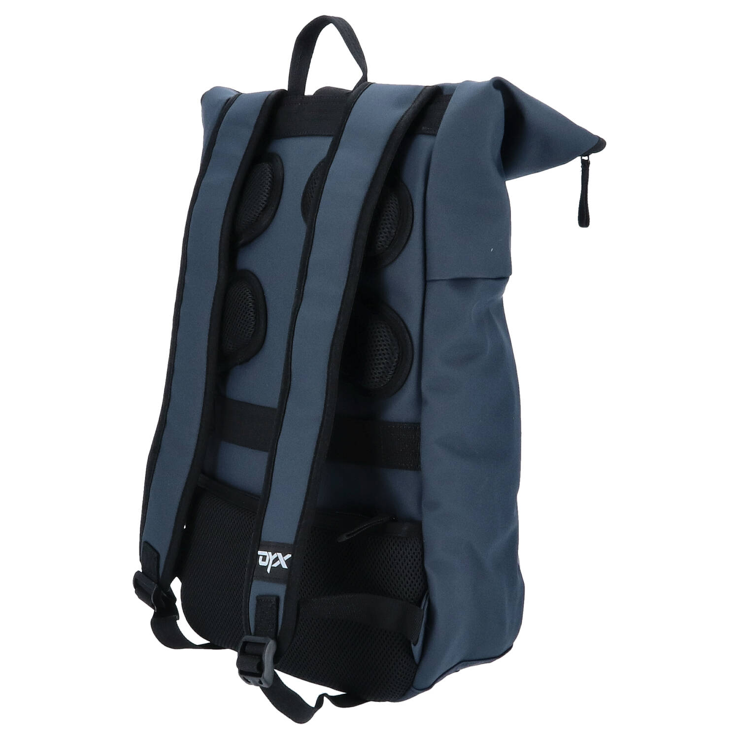 DYX Freizeitrucksack Bennie navy Abbildung 5