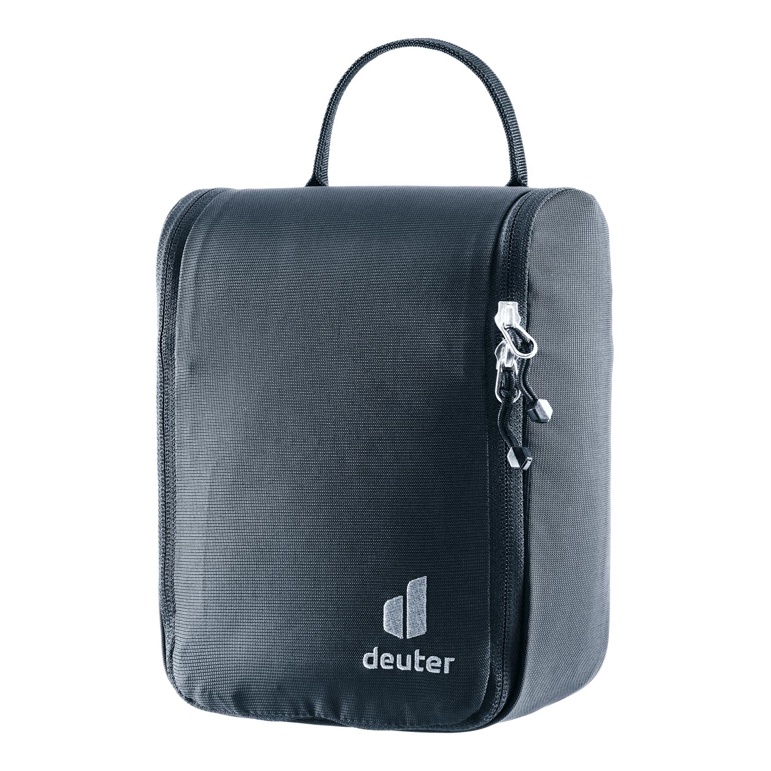 Deuter Reise Waschtasche Wash Center I Black Abbildung 1