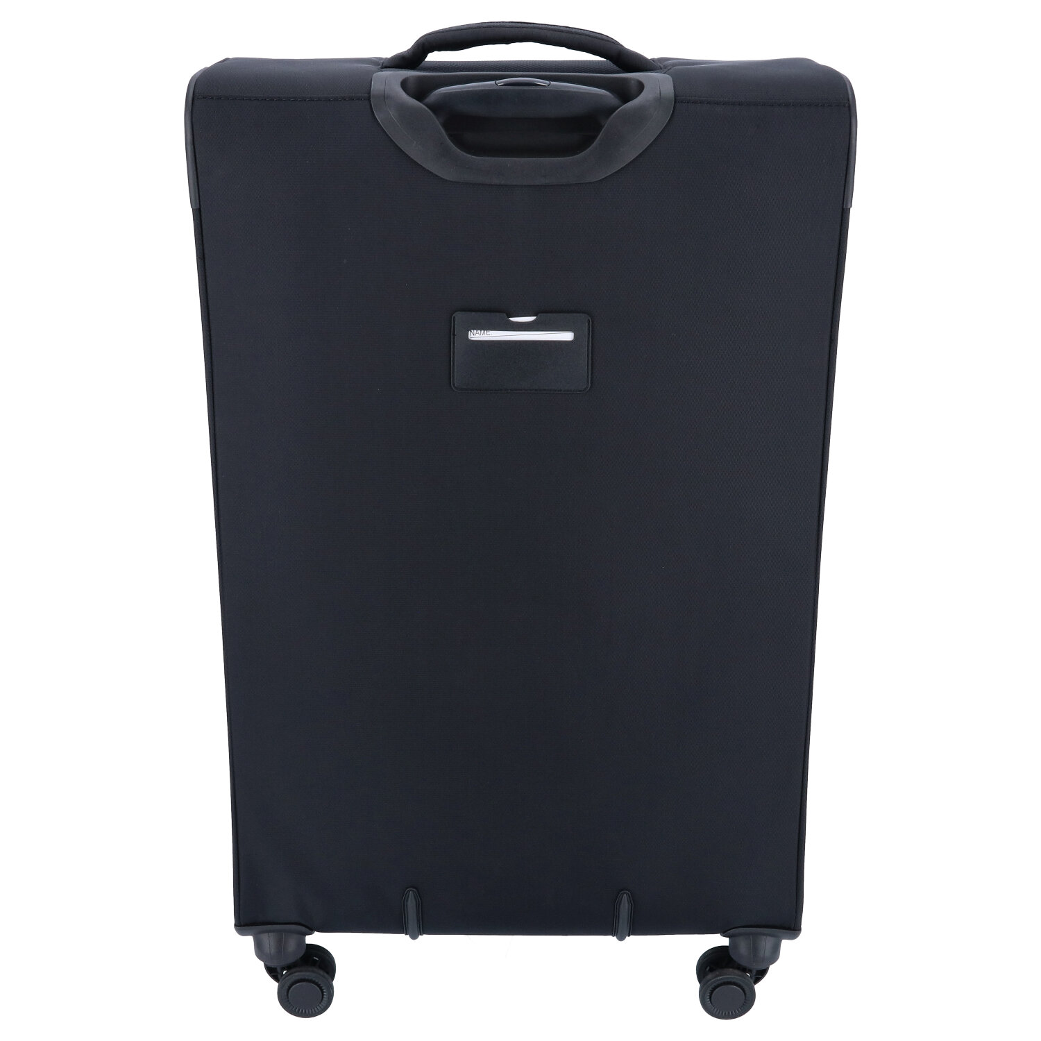 TheTrueC 4-Rad Trolley M erweiterbar - MIAMI  Black Abbildung 2