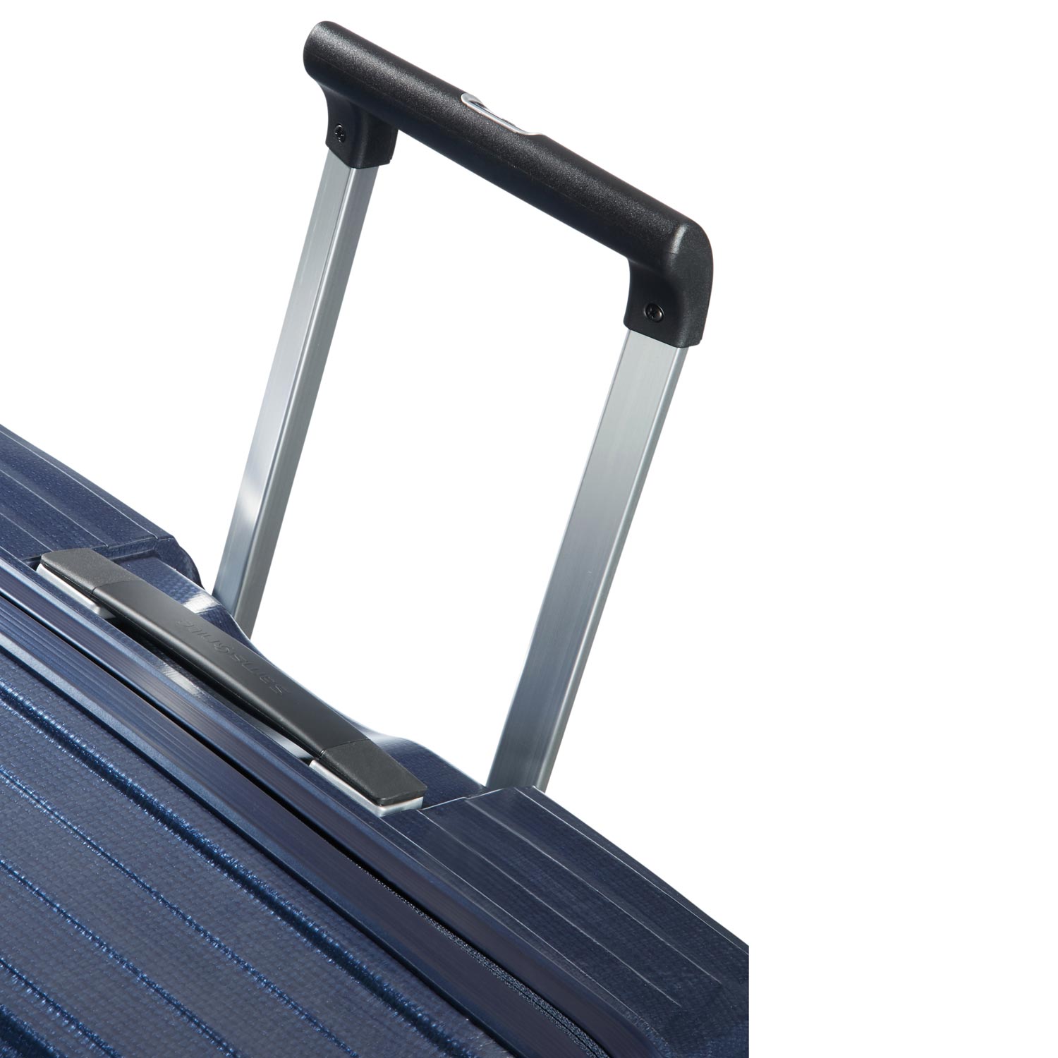Samsonite Trolley mit 4 Rollen 81cm Lite-Box deep blue Abbildung 7
