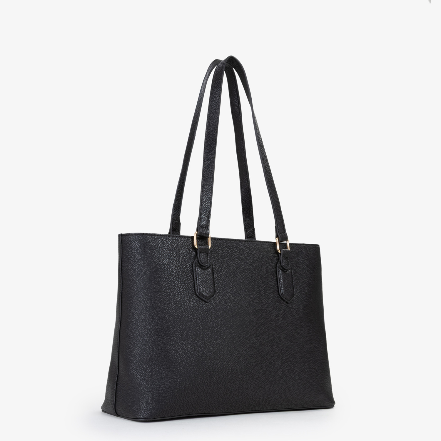Valentino Bags Damen Shopper Brixton nero Abbildung 2