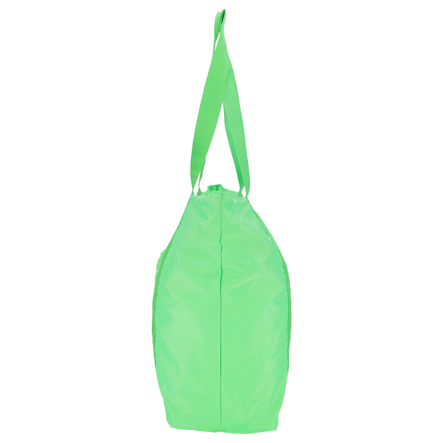 Antonio Strand Tasche Neon XXL  grün Abbildung 3
