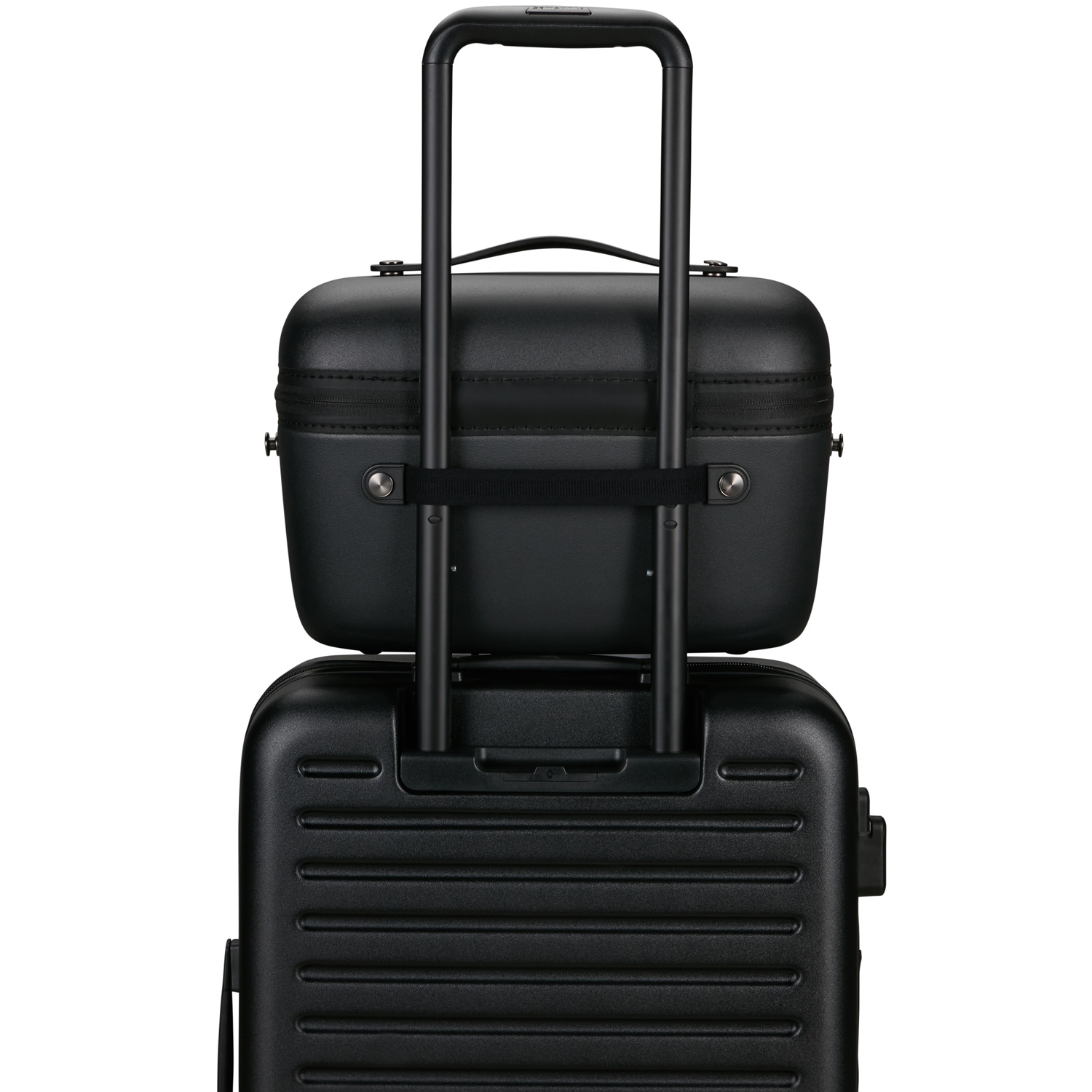 Samsonite Beauty Case StackD Black Abbildung 5