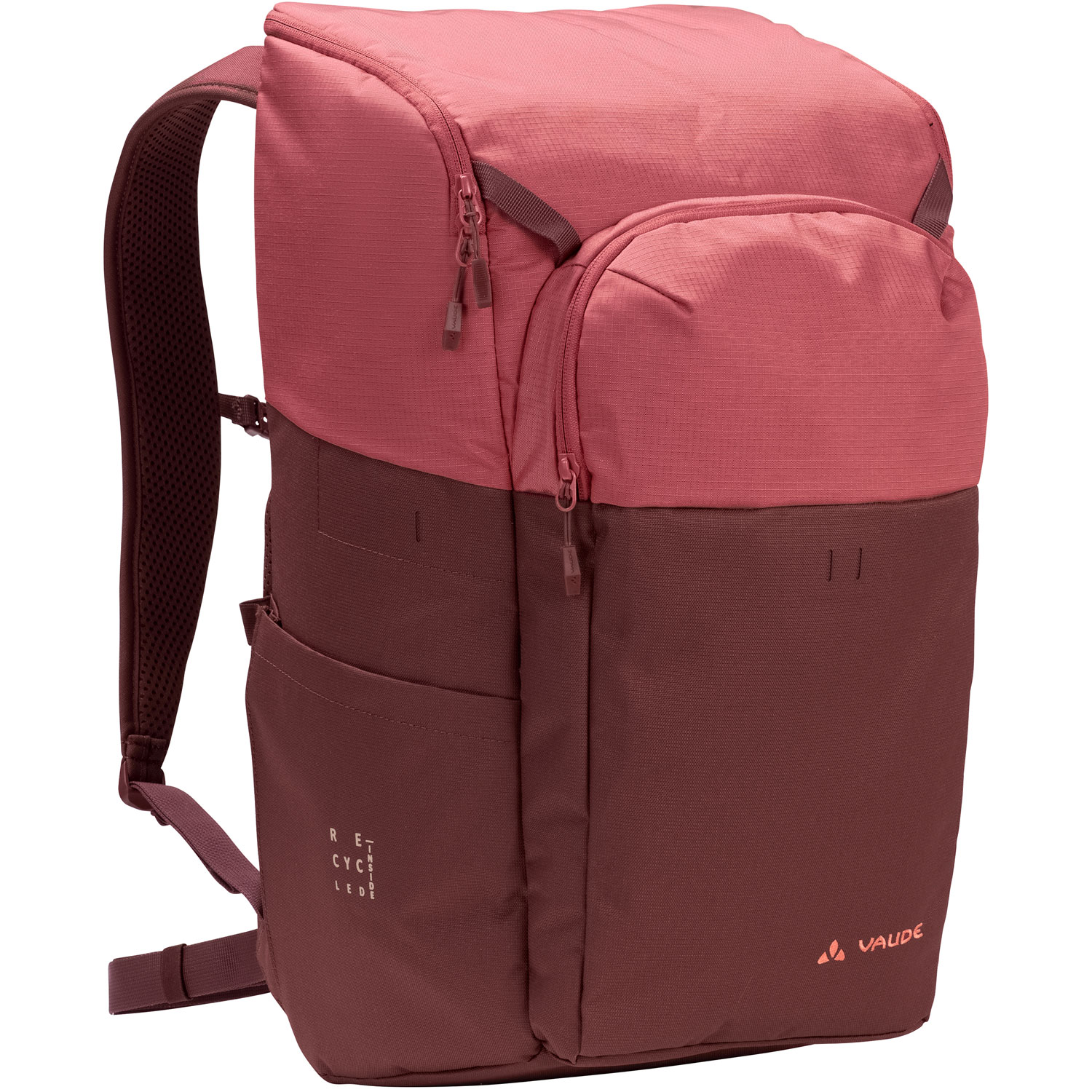 Vaude Laptop/-Tagesrucksack Albali II dark cherry