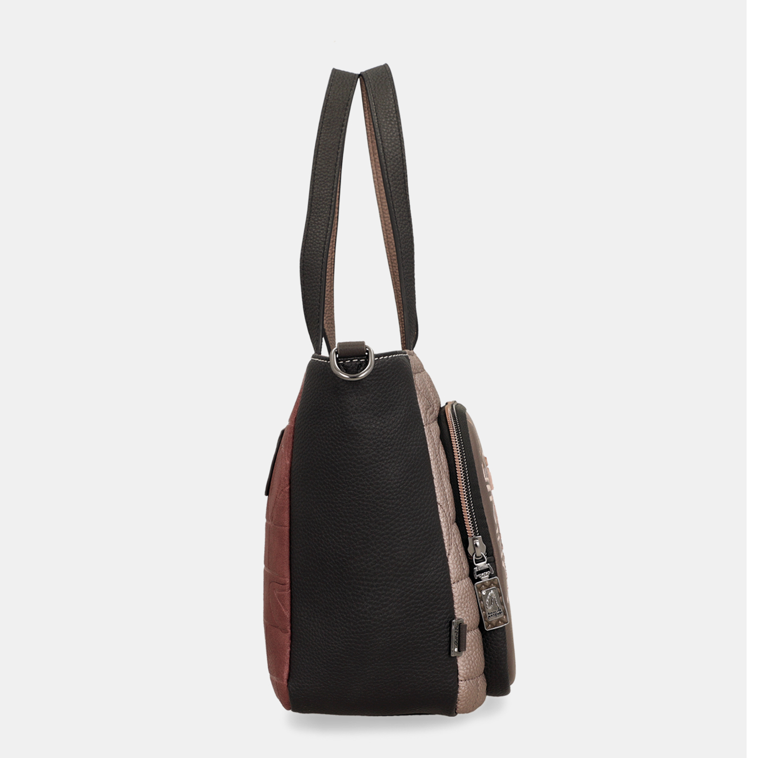 Anekke Damen Umhängetasche MADEMOISELLE multicolour Abbildung 3