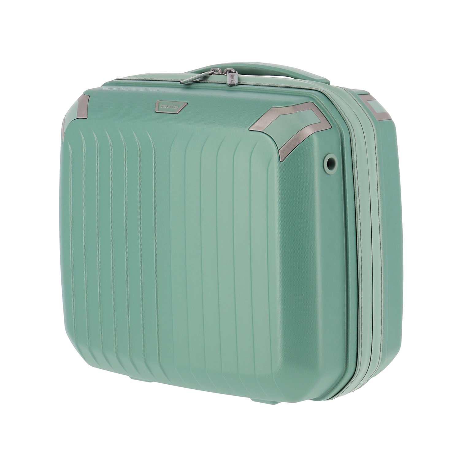 Travelite Beautycase Elvaa seegrün Abbildung 11