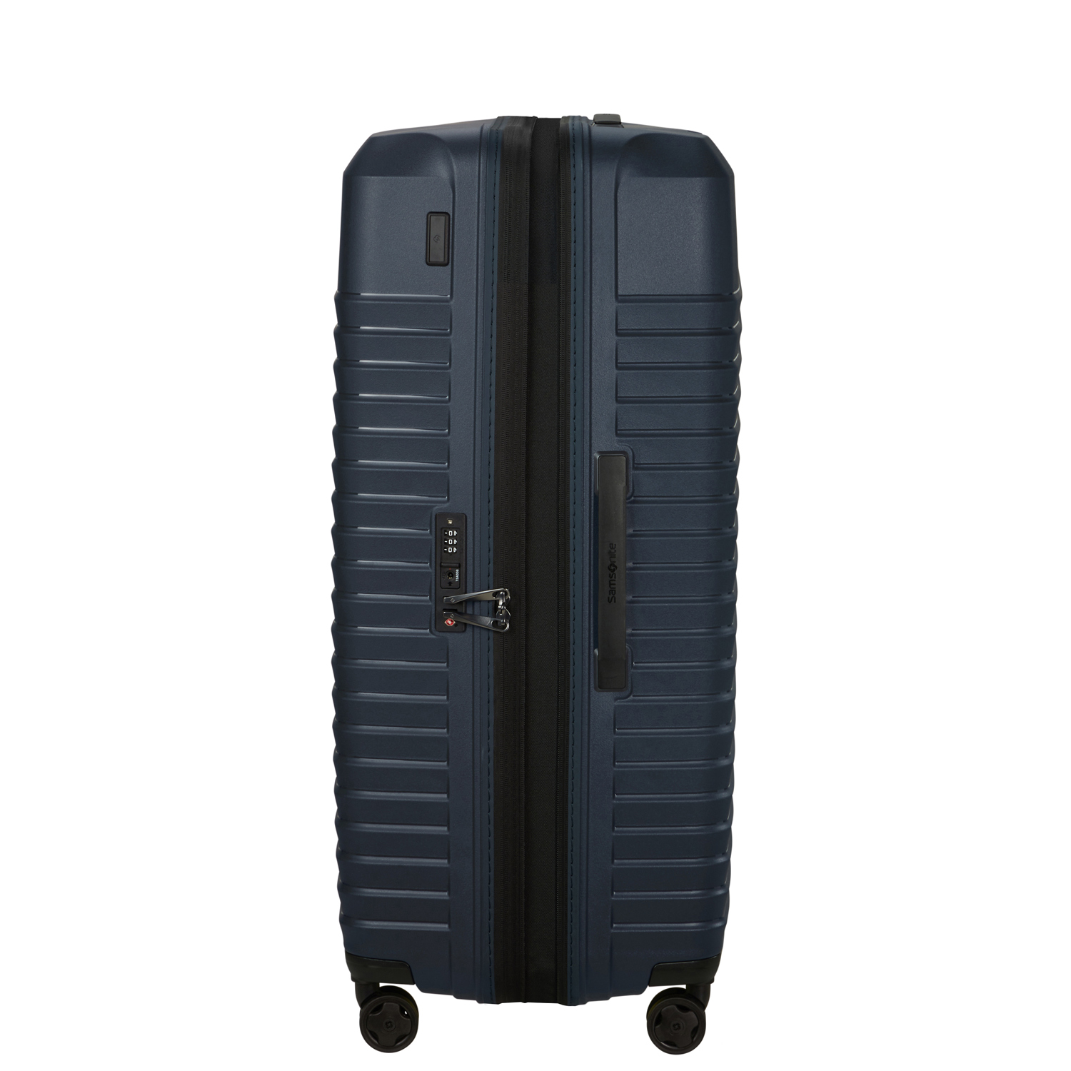 Samsonite 4-Rad Trolley 81 cm erw. Intuo Blue Nights Abbildung 5