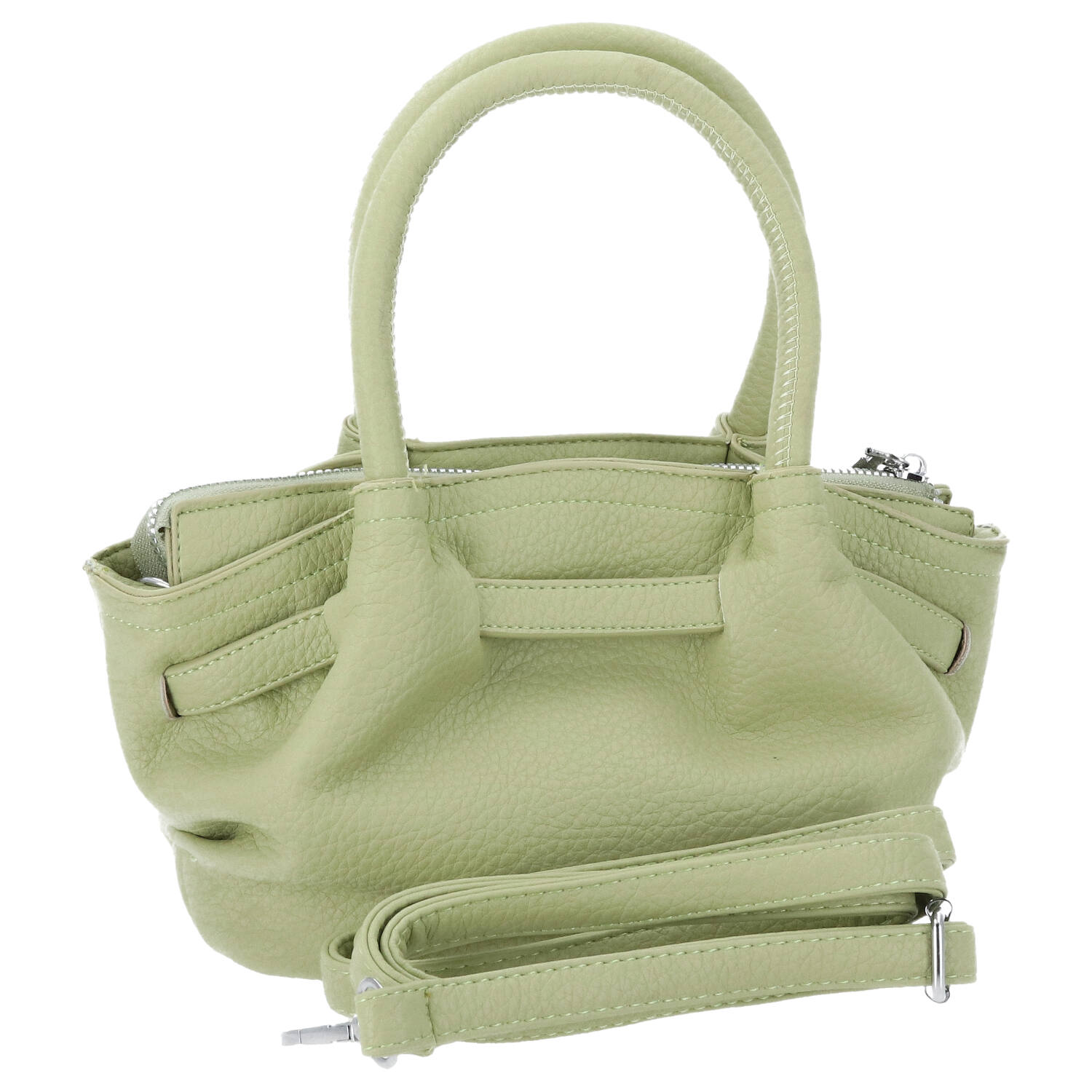 Antonio Handtasche - Green Abbildung 3