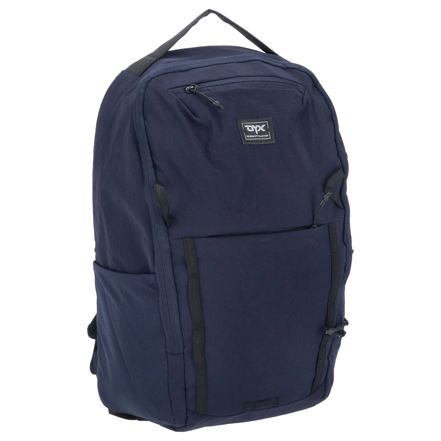 DYX Rucksack - navy Abbildung 6