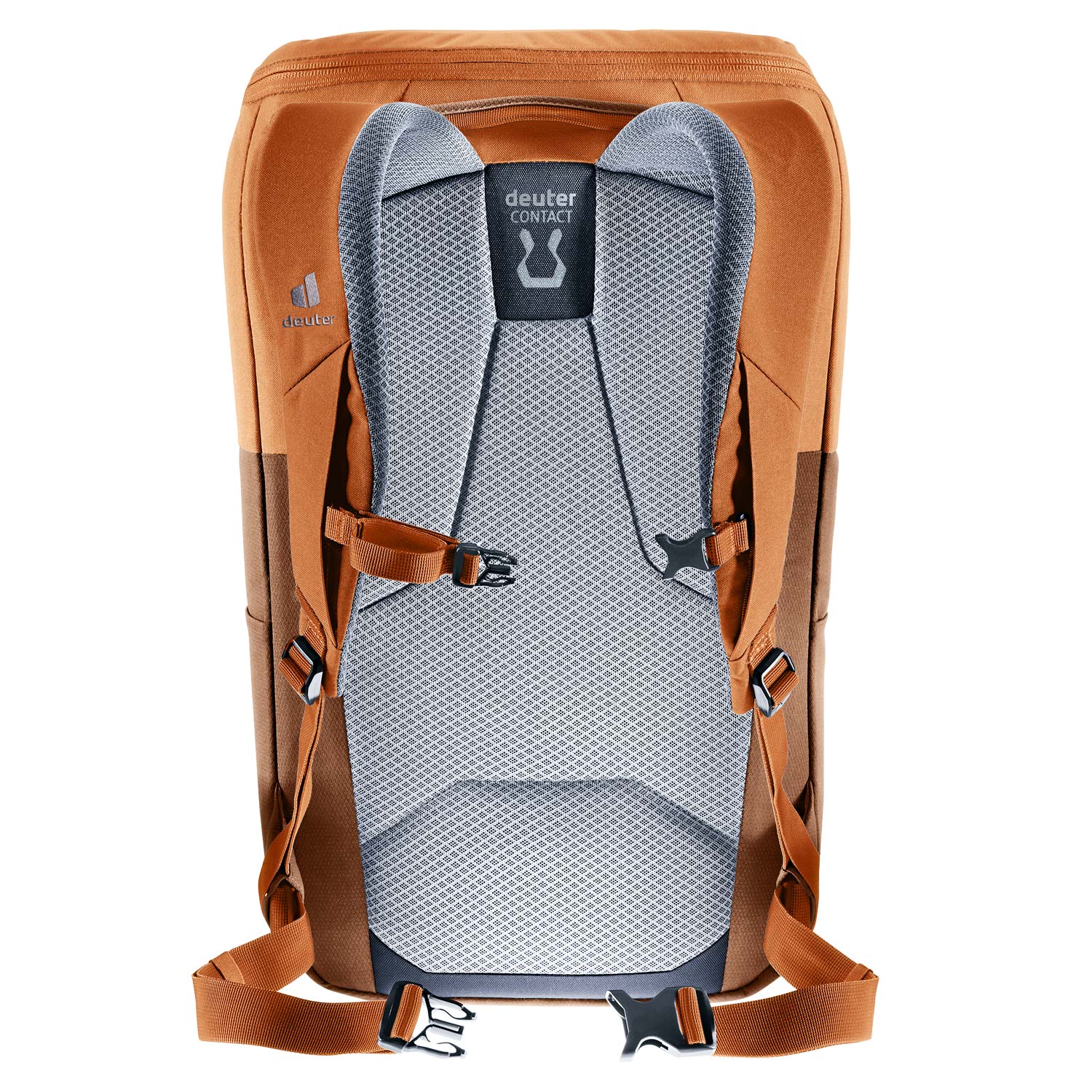 Deuter Freizeitrucksack UP Stockholm mocha-pecan Abbildung 2