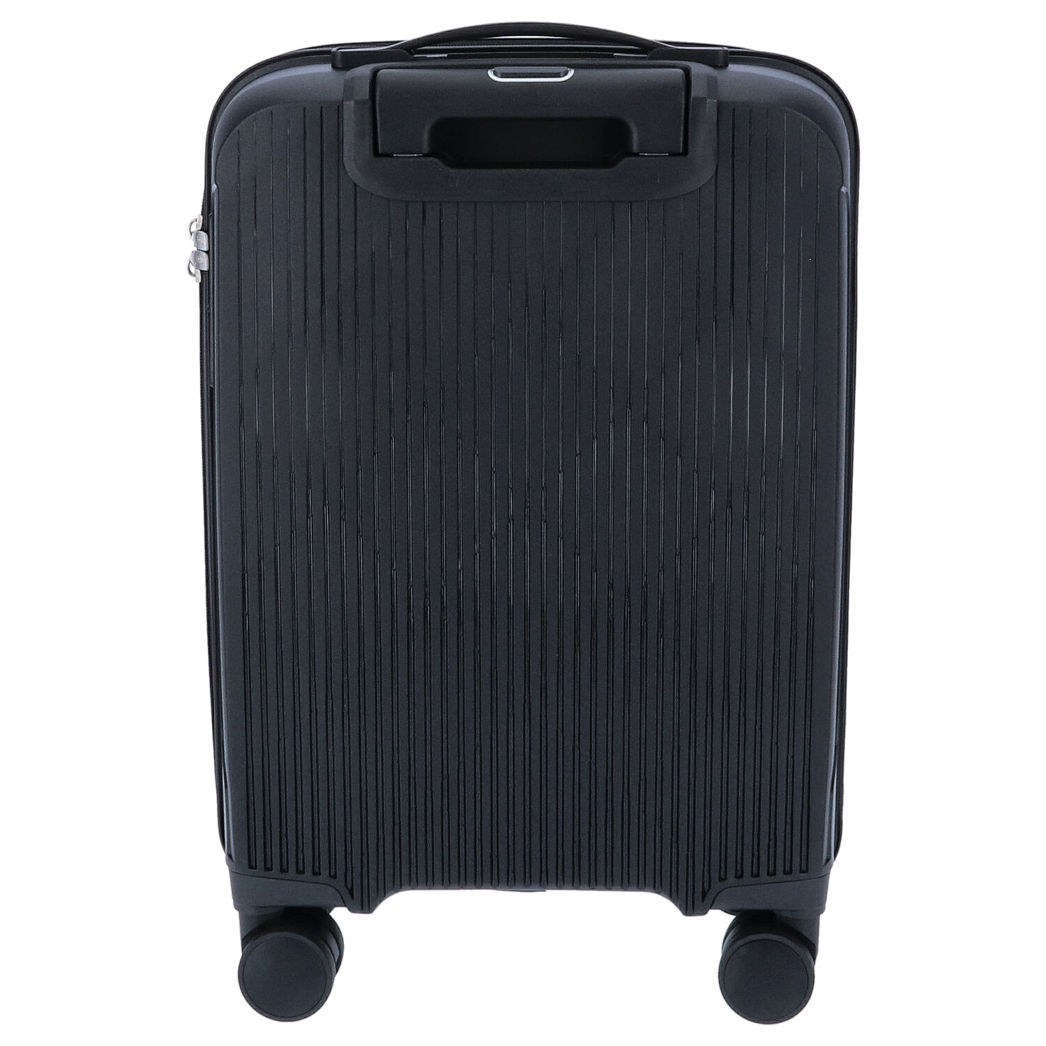 TheTrueC 4-Rad Trolley S 55 cm Lissabon schwarz Abbildung 2